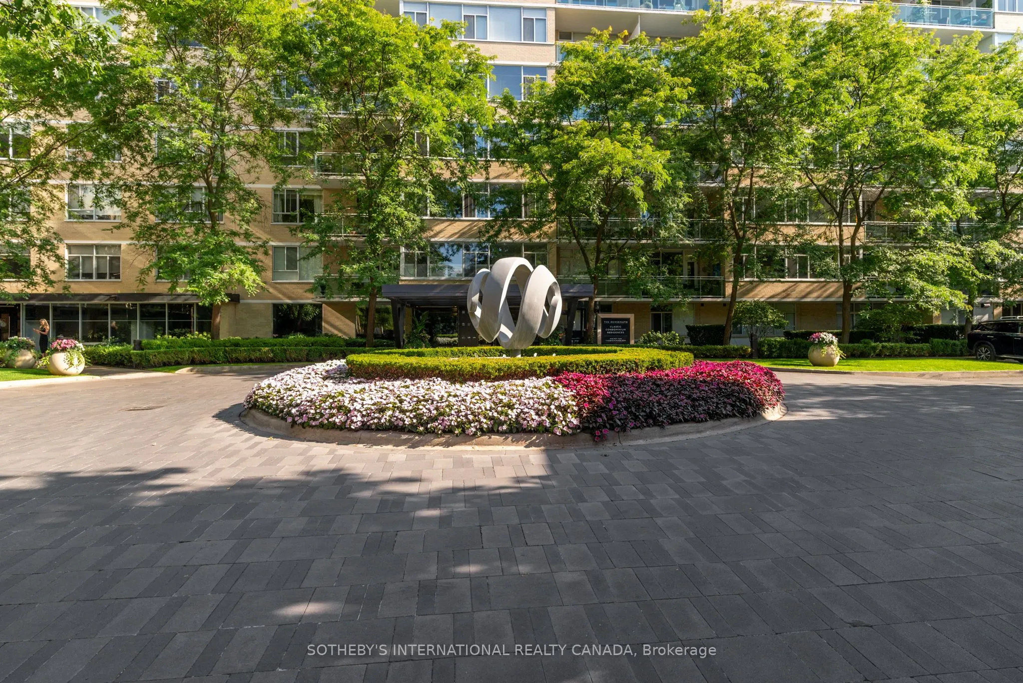 1 Benvenuto Place, #321