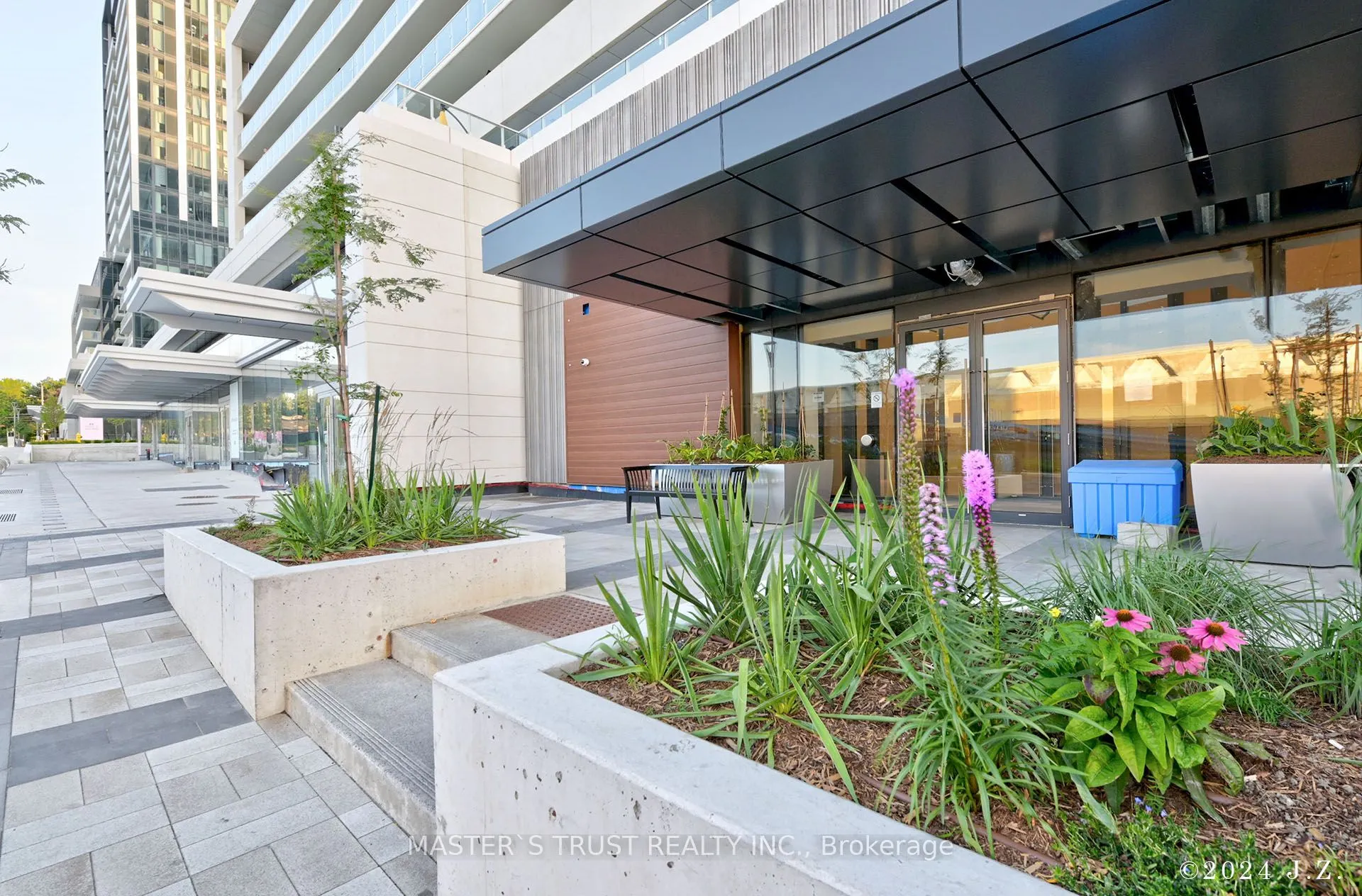 50 O'Neill Road, #503