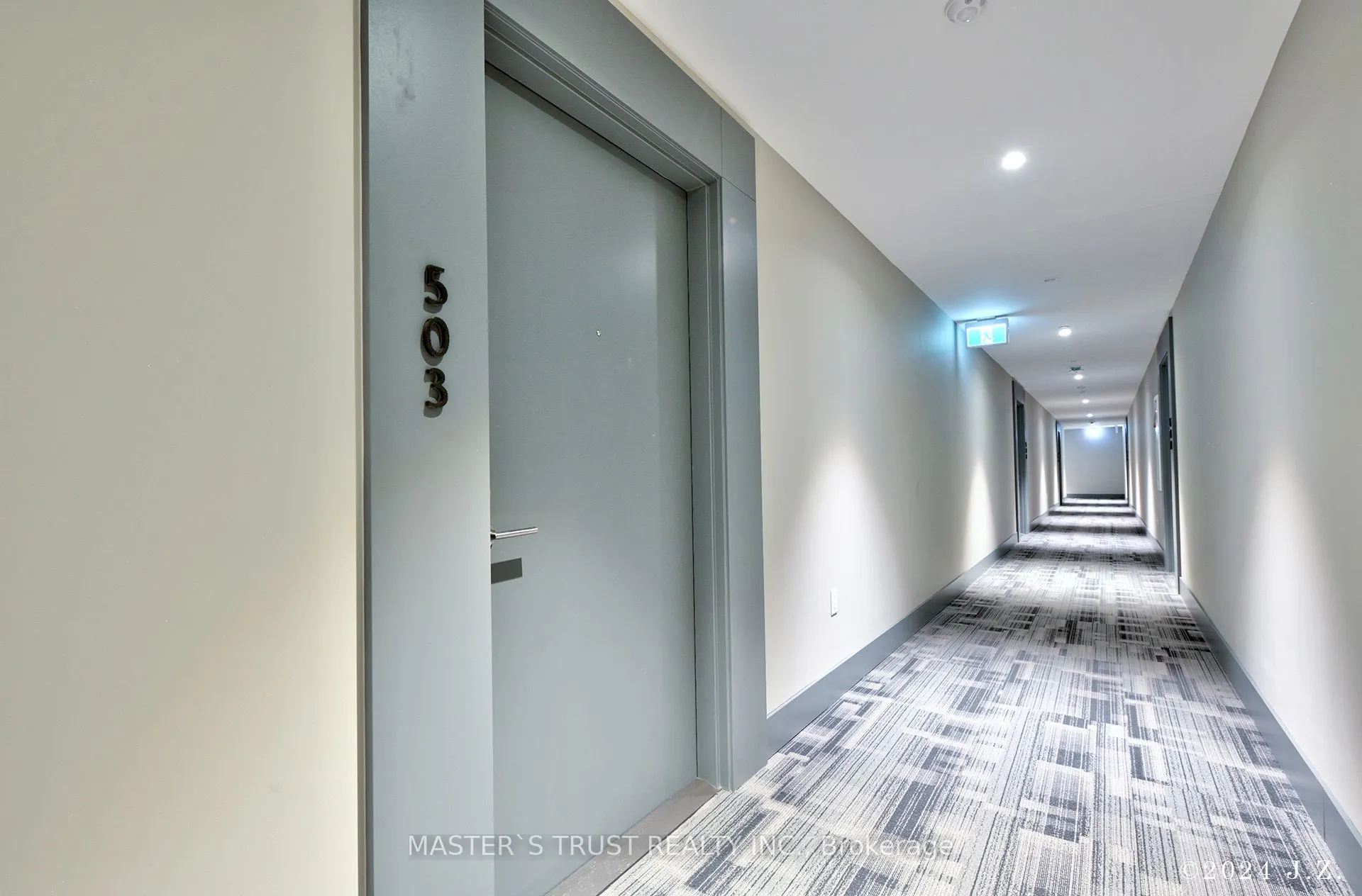 50 O'Neill Road, #503