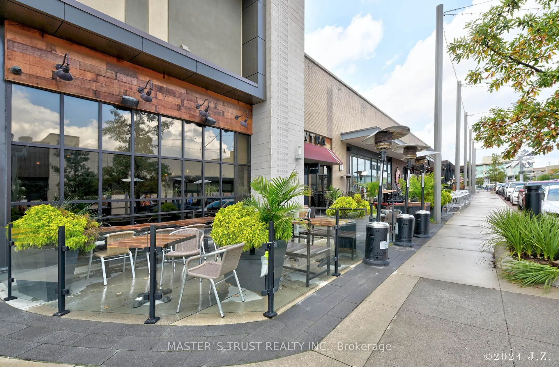 50 O'Neill Road, #503