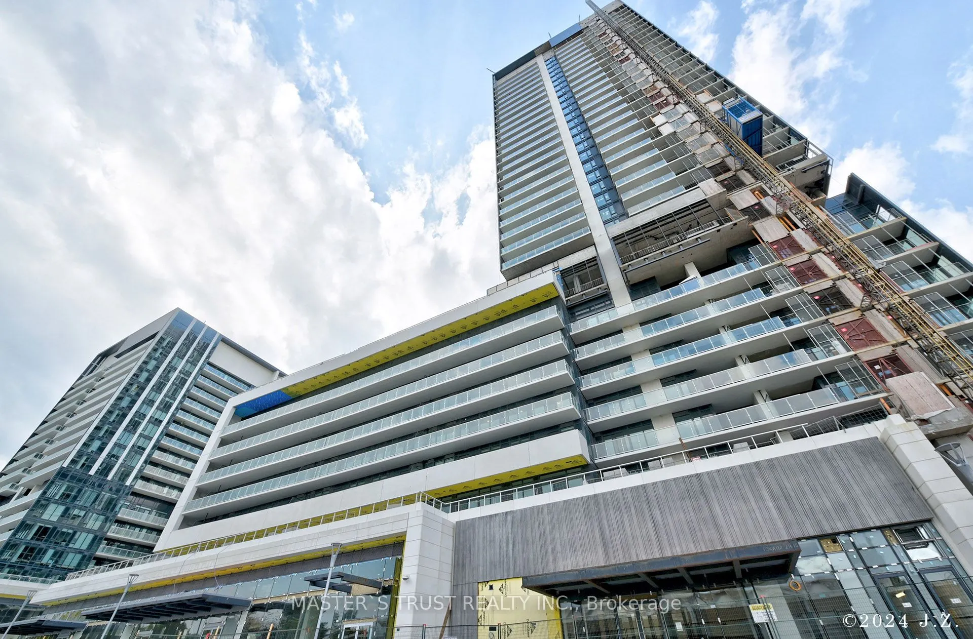 50 O'Neill Road, #503