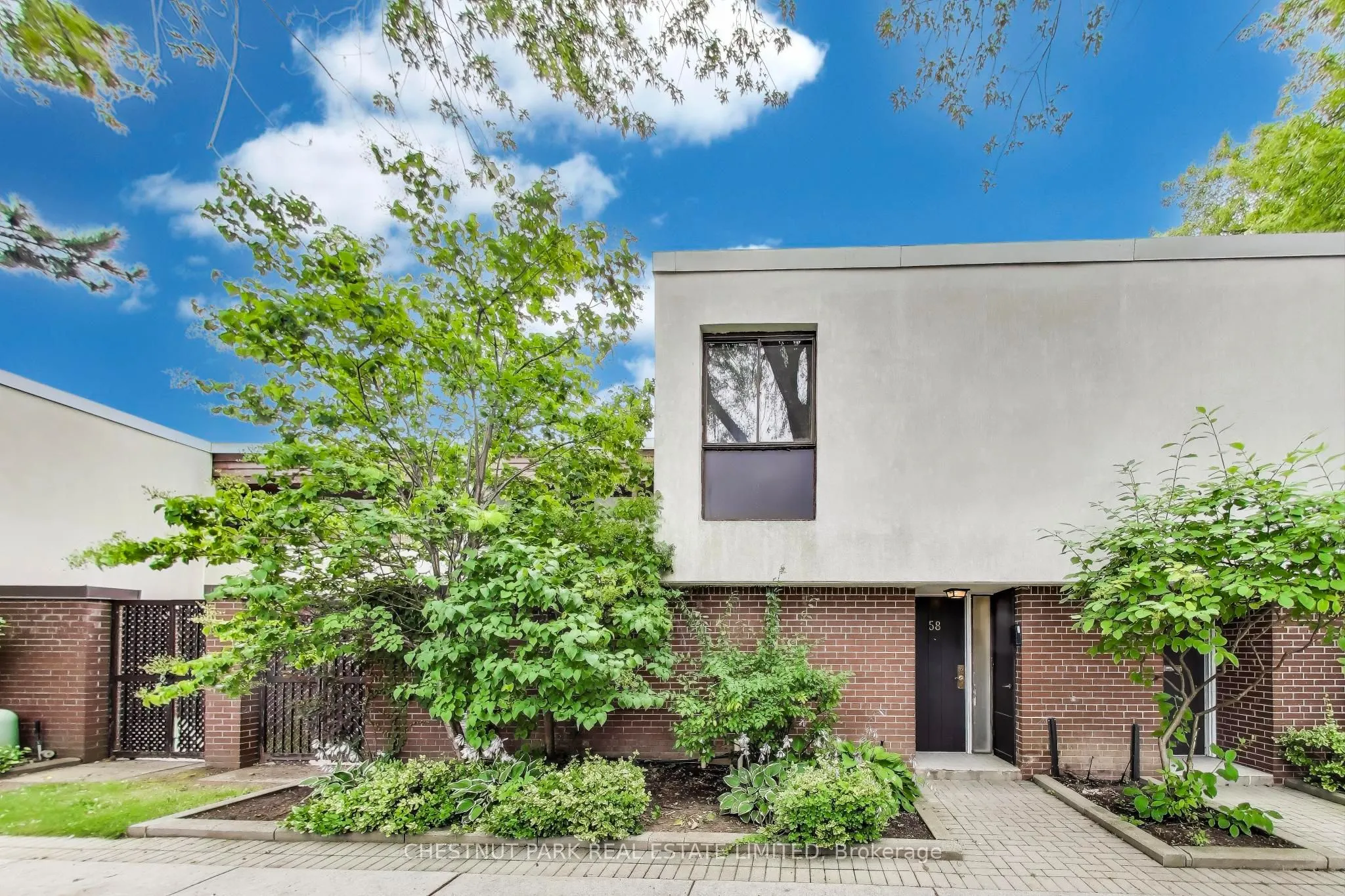 396 Woodsworth Road, #58