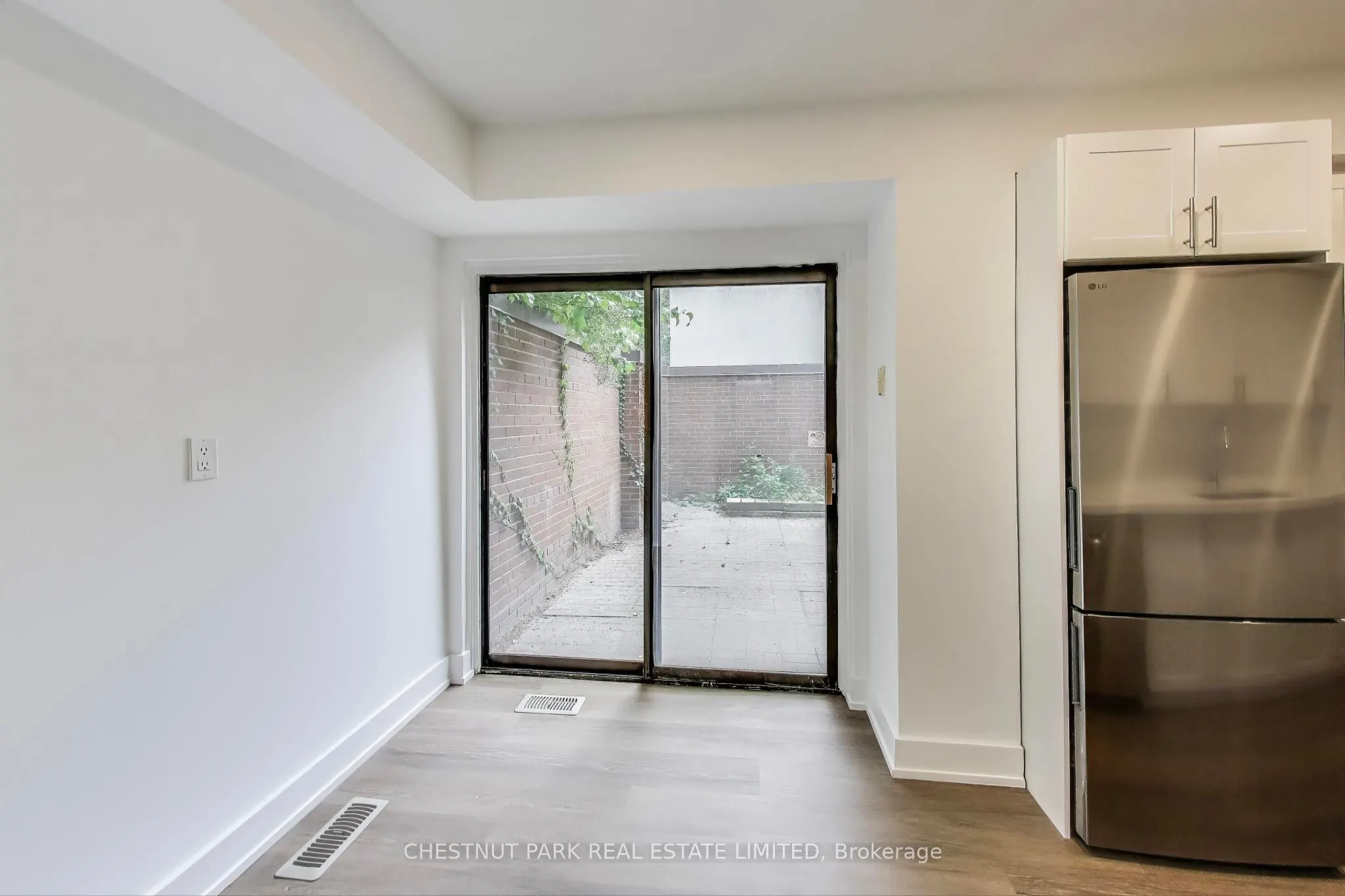 396 Woodsworth Road, #58