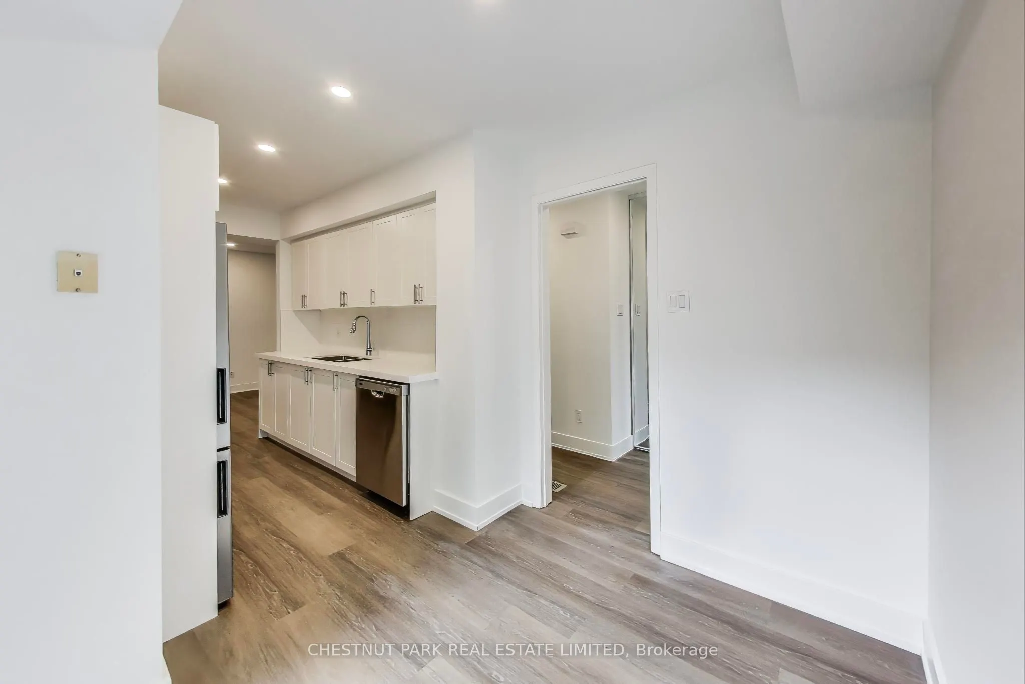 396 Woodsworth Road, #58