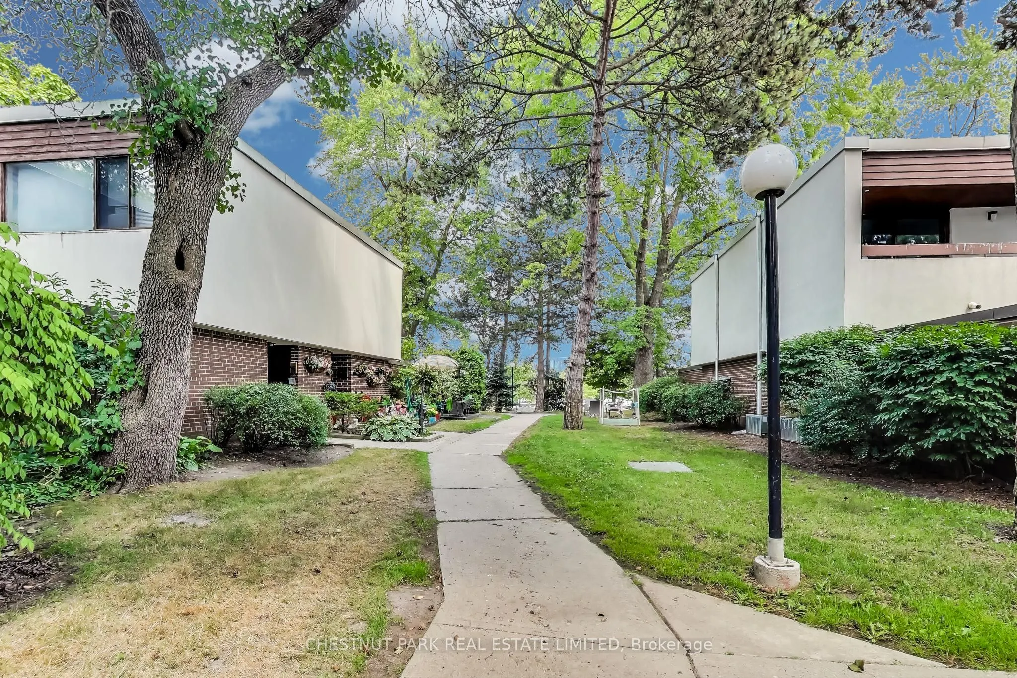 396 Woodsworth Road, #58