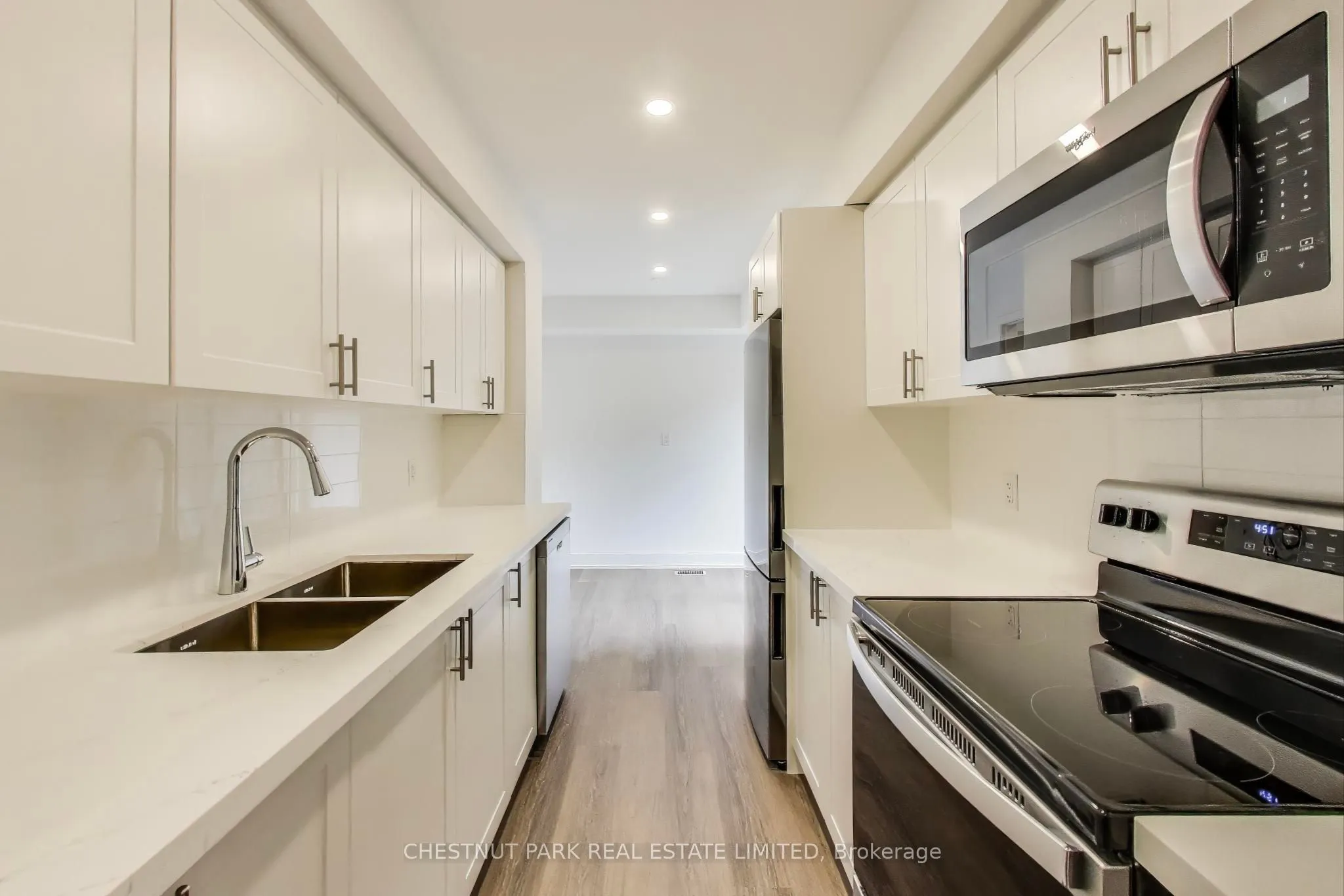 396 Woodsworth Road, #58