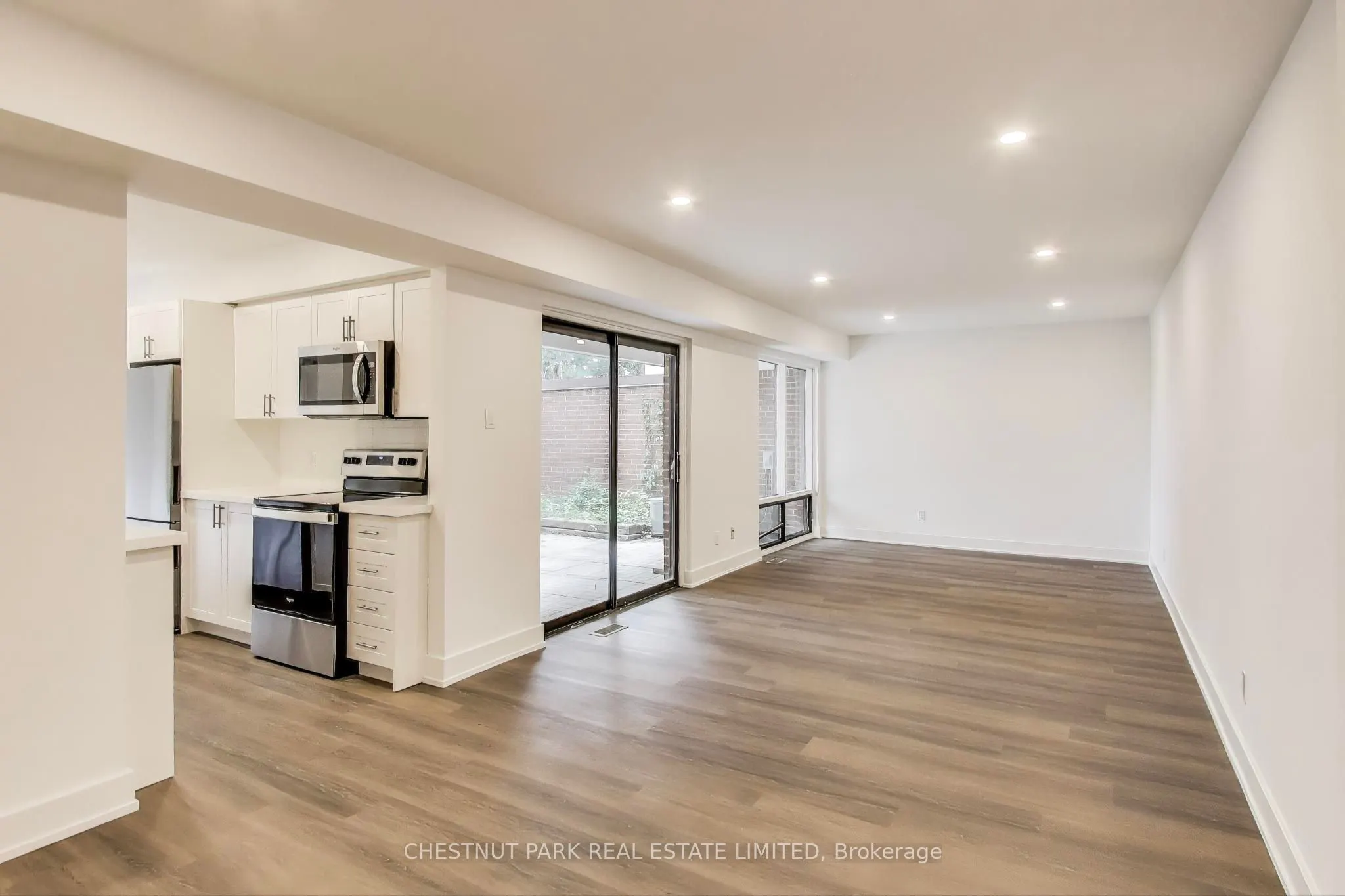 396 Woodsworth Road, #58