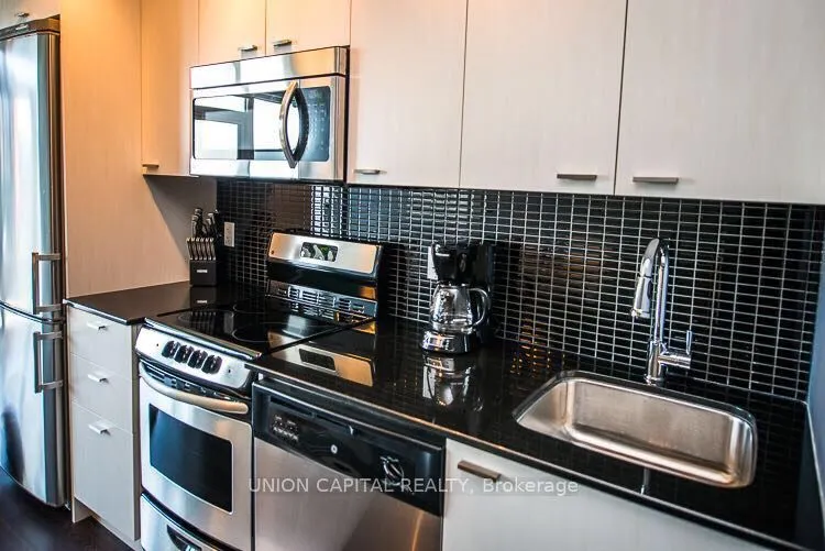 775 King Street W, #808
