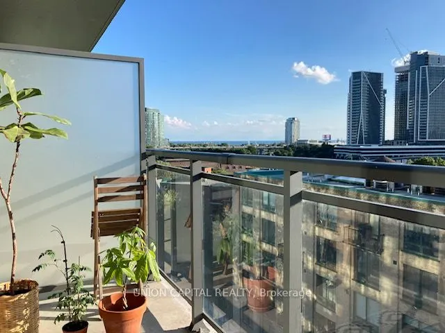 775 King Street W, #808