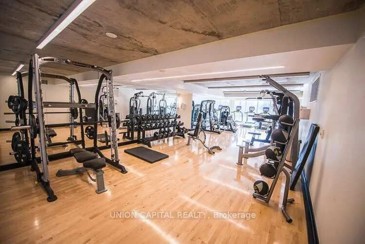 775 King Street W, #808