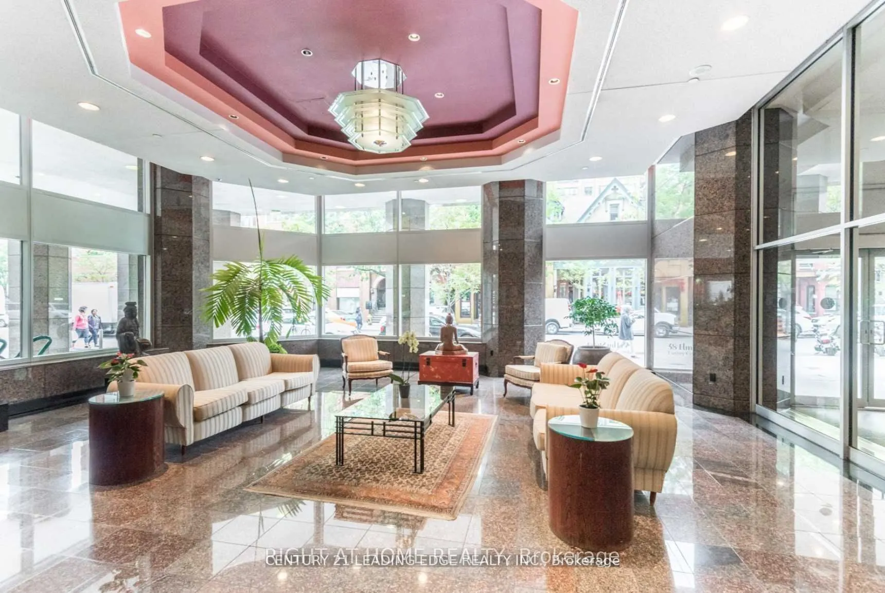 38 Elm Street, #3305