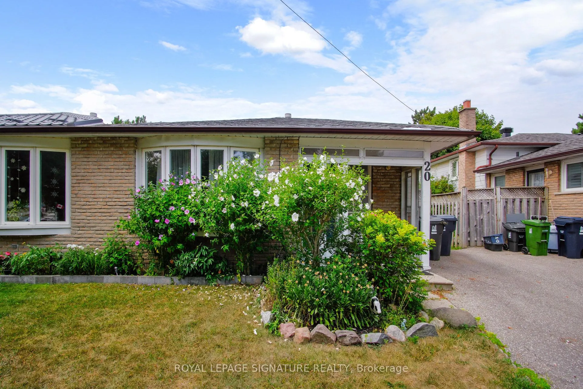 20 Sexton Crescent
