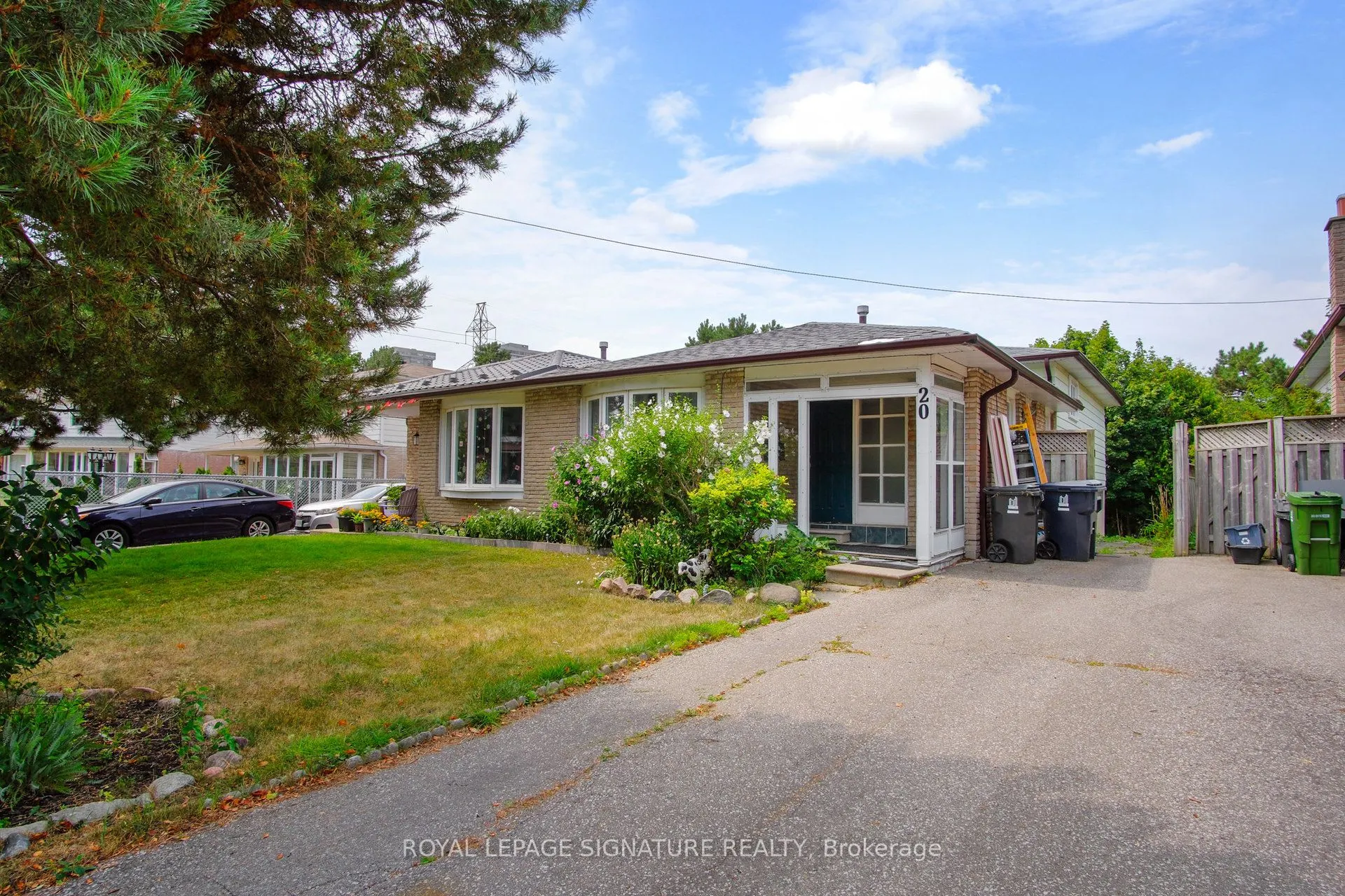 20 Sexton Crescent
