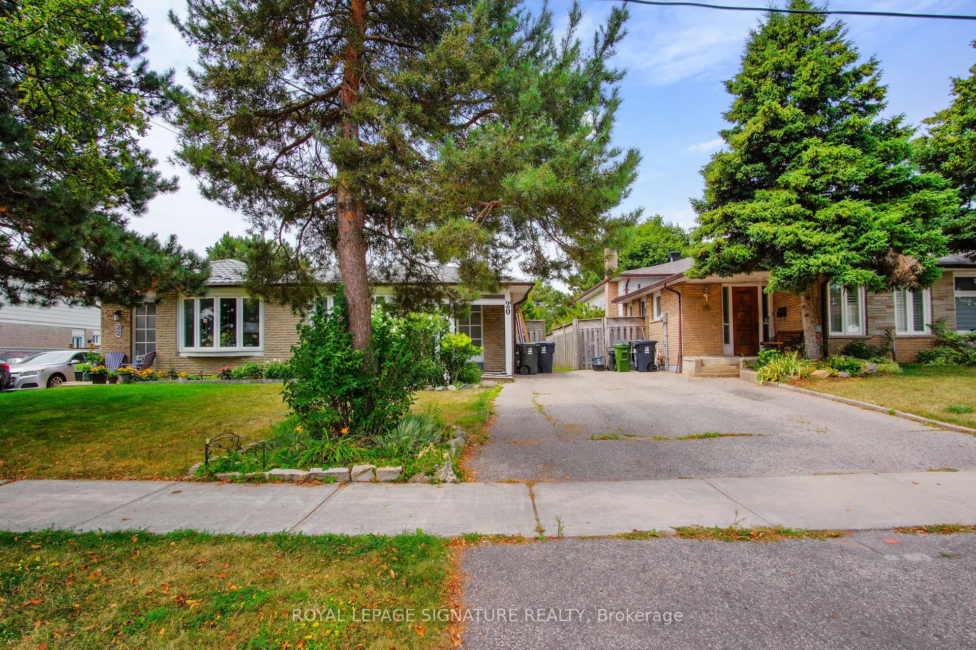 20 Sexton Crescent