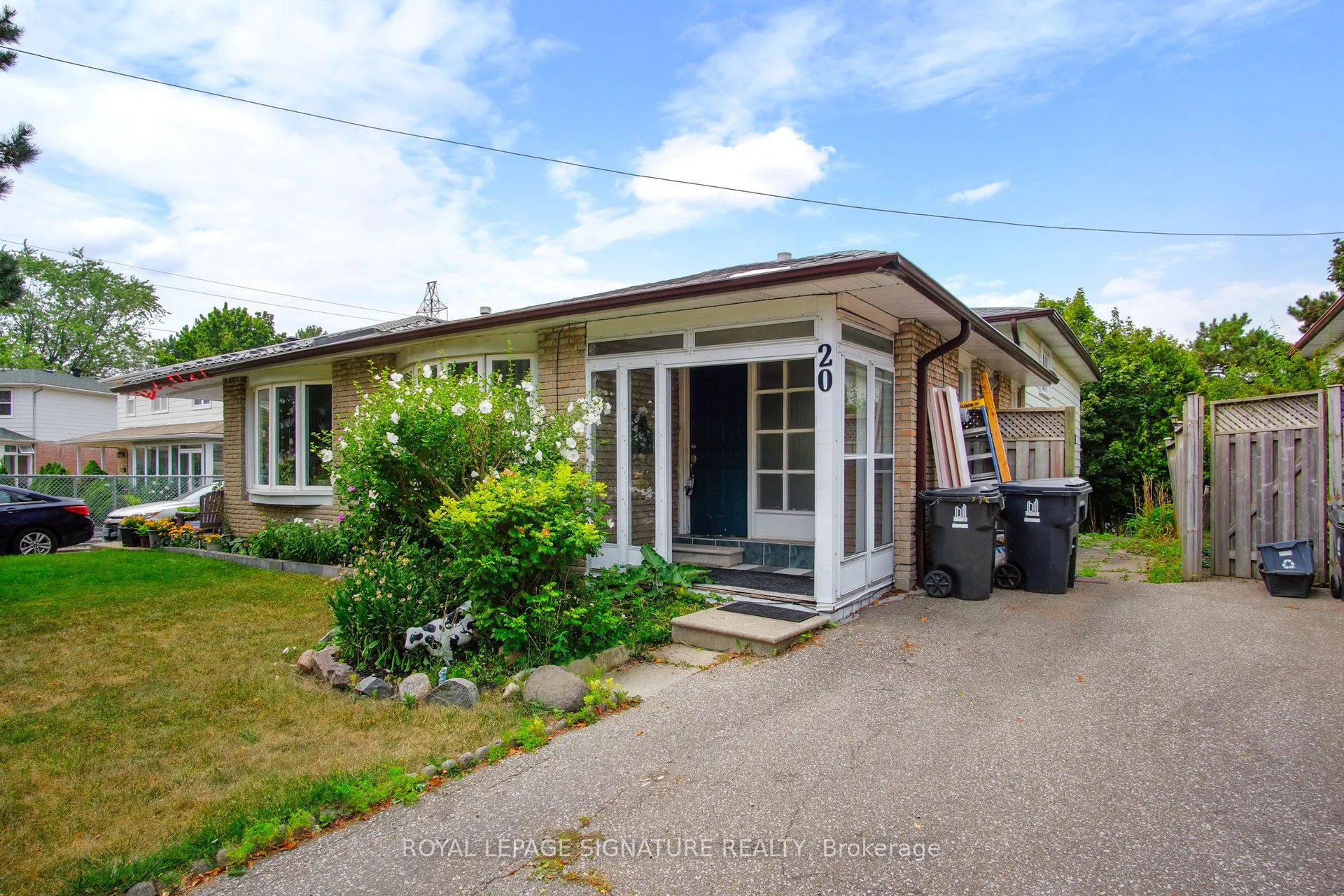 20 Sexton Crescent