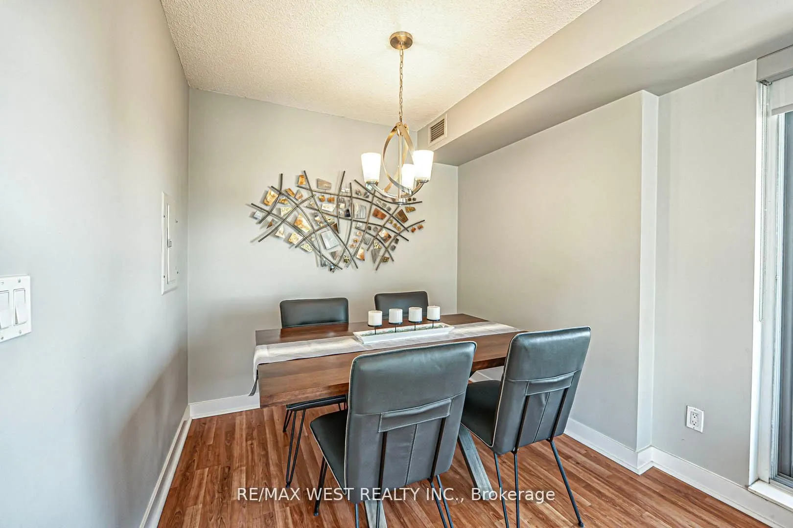 80 Western Battery Road, #2311