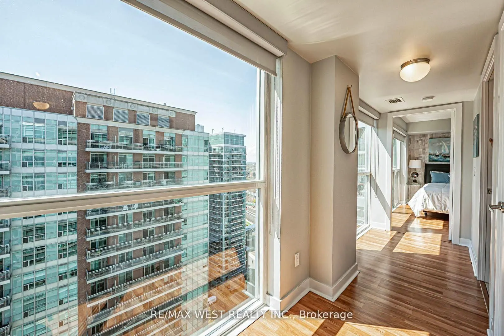 80 Western Battery Road, #2311