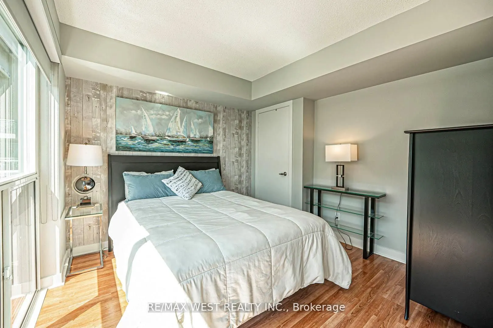 80 Western Battery Road, #2311