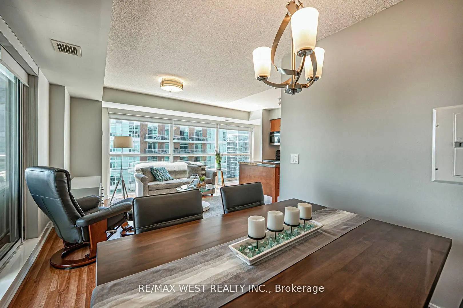 80 Western Battery Road, #2311