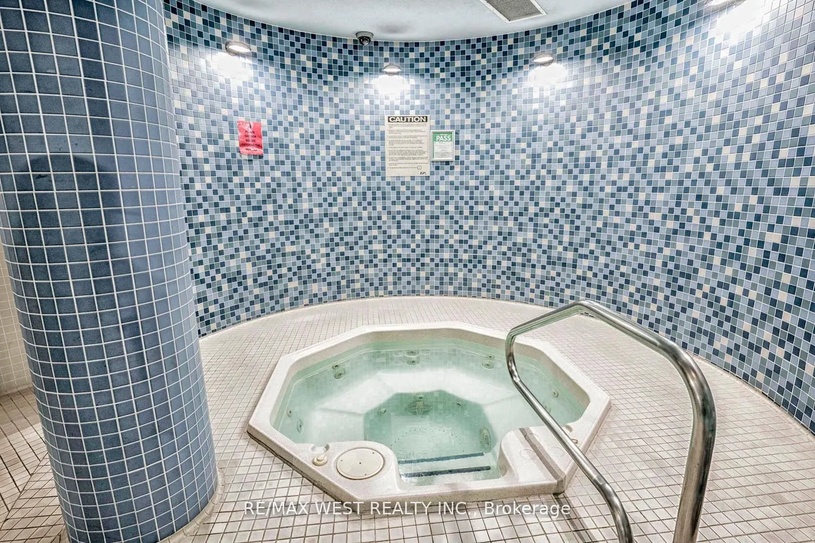 80 Western Battery Road, #2311
