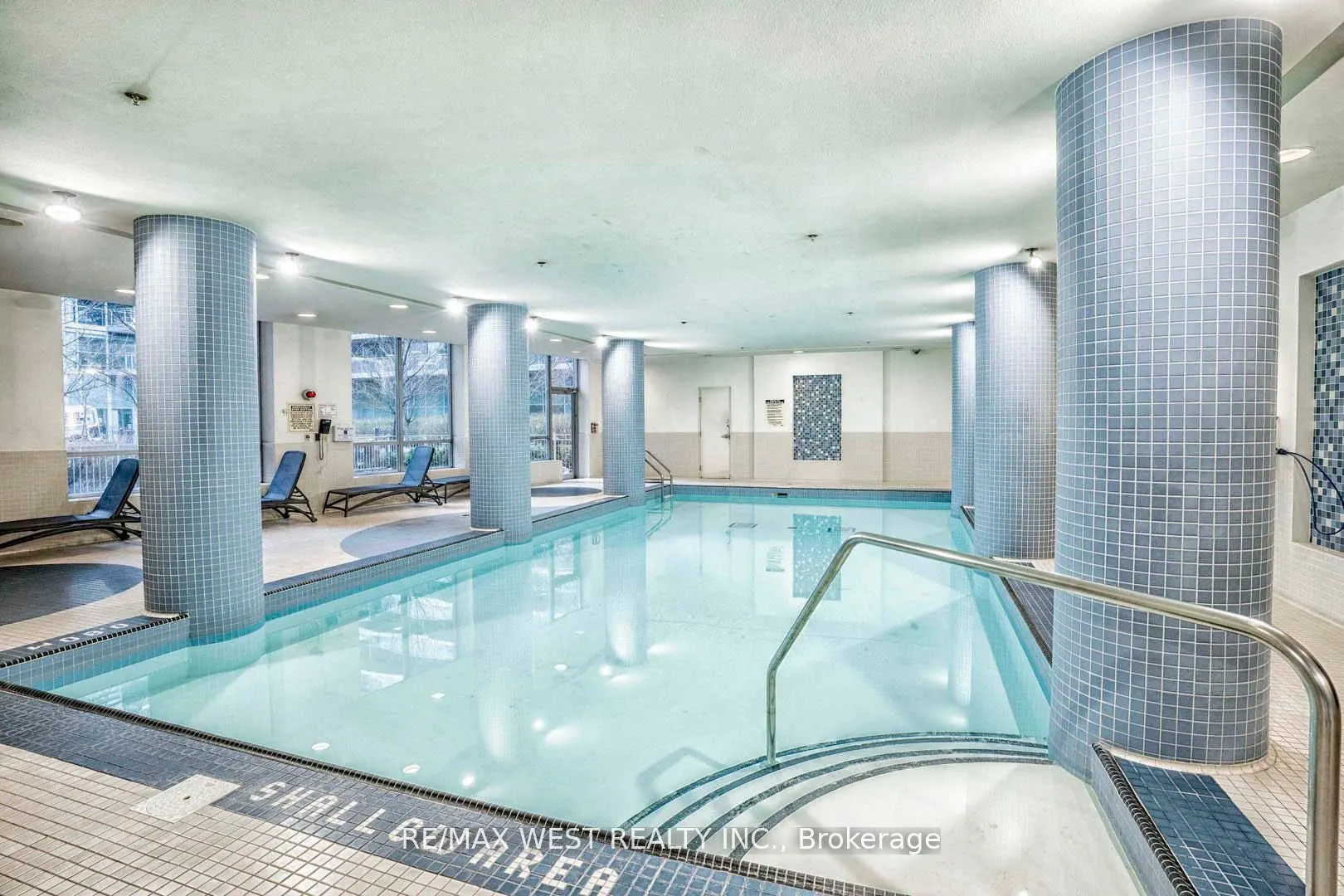 80 Western Battery Road, #2311