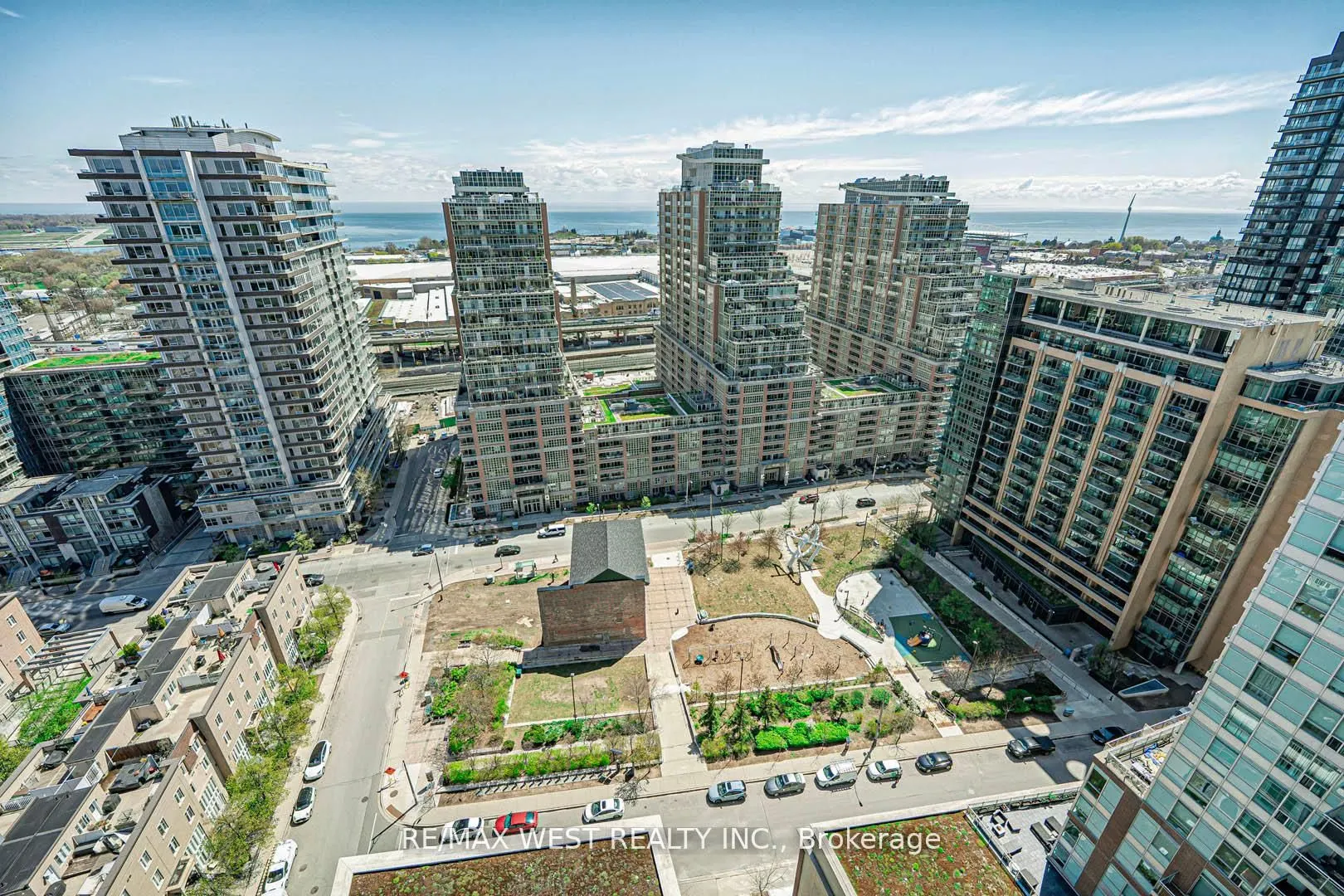 80 Western Battery Road, #2311