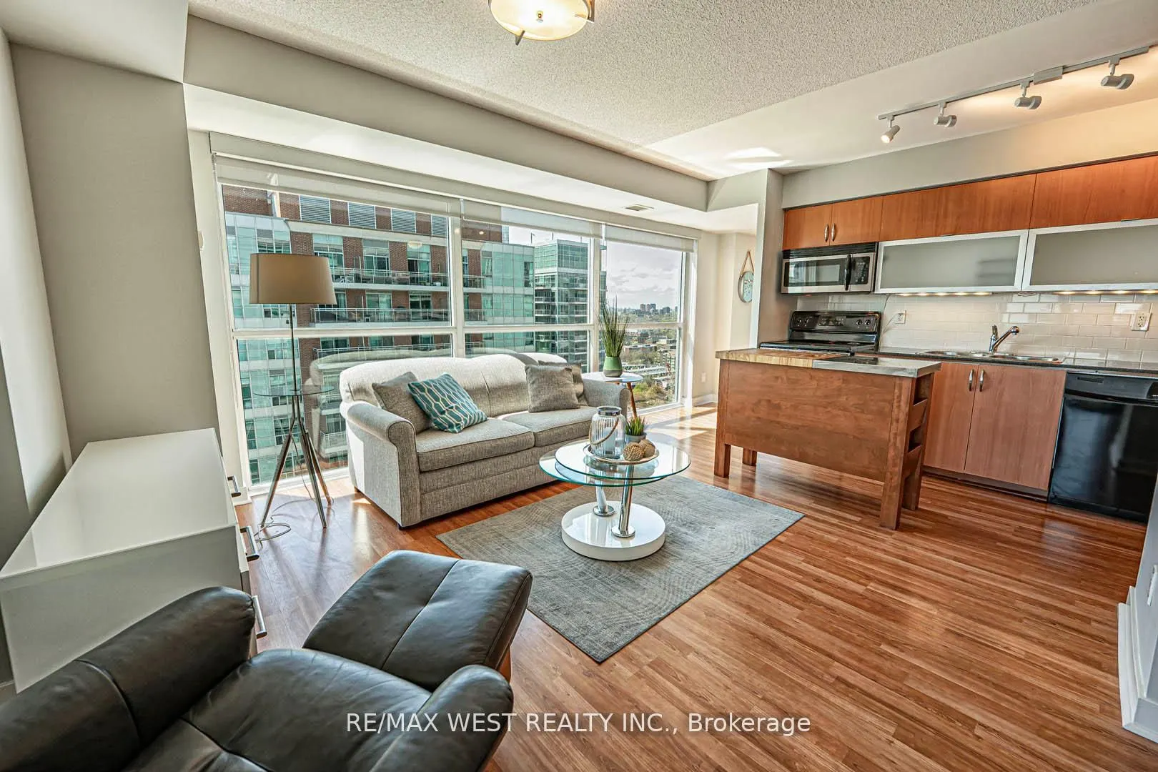 80 Western Battery Road, #2311