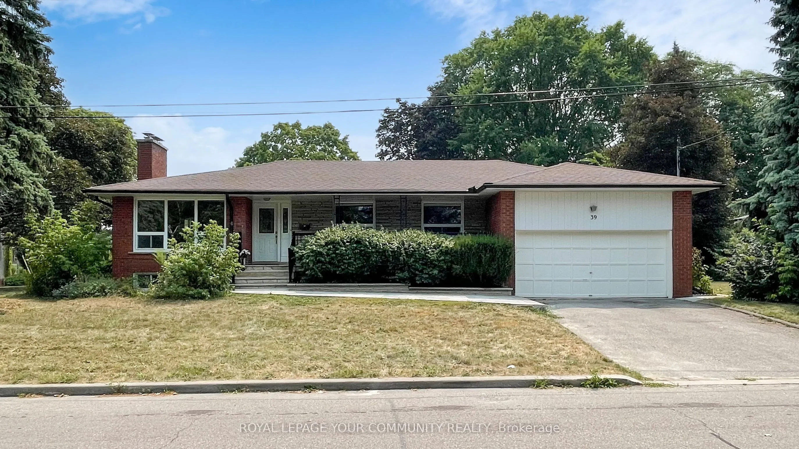 39 Silverview Drive