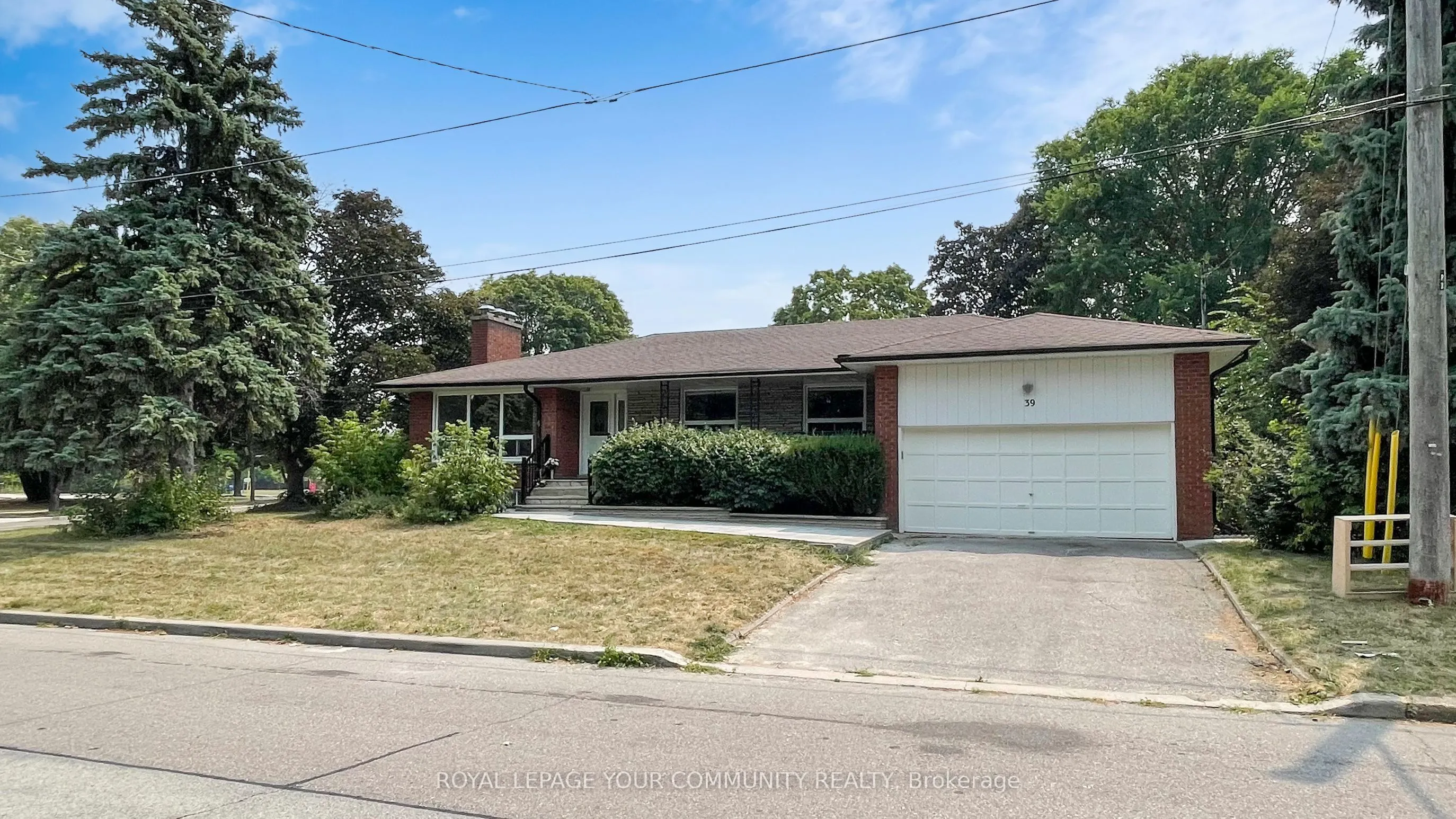 39 Silverview Drive