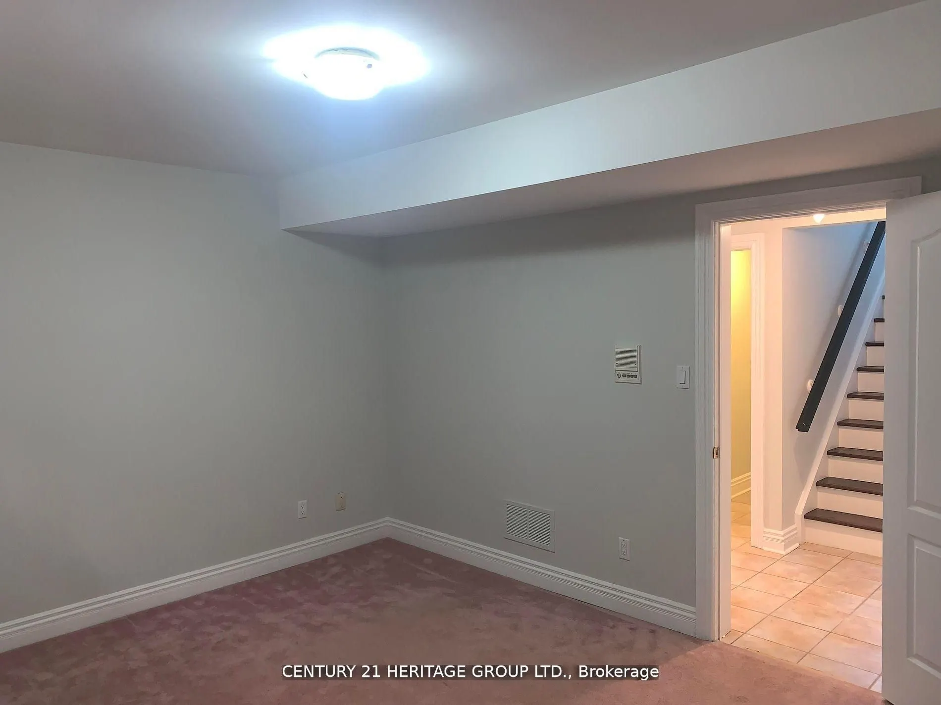 119 Estelle Avenue, #Bsmt
