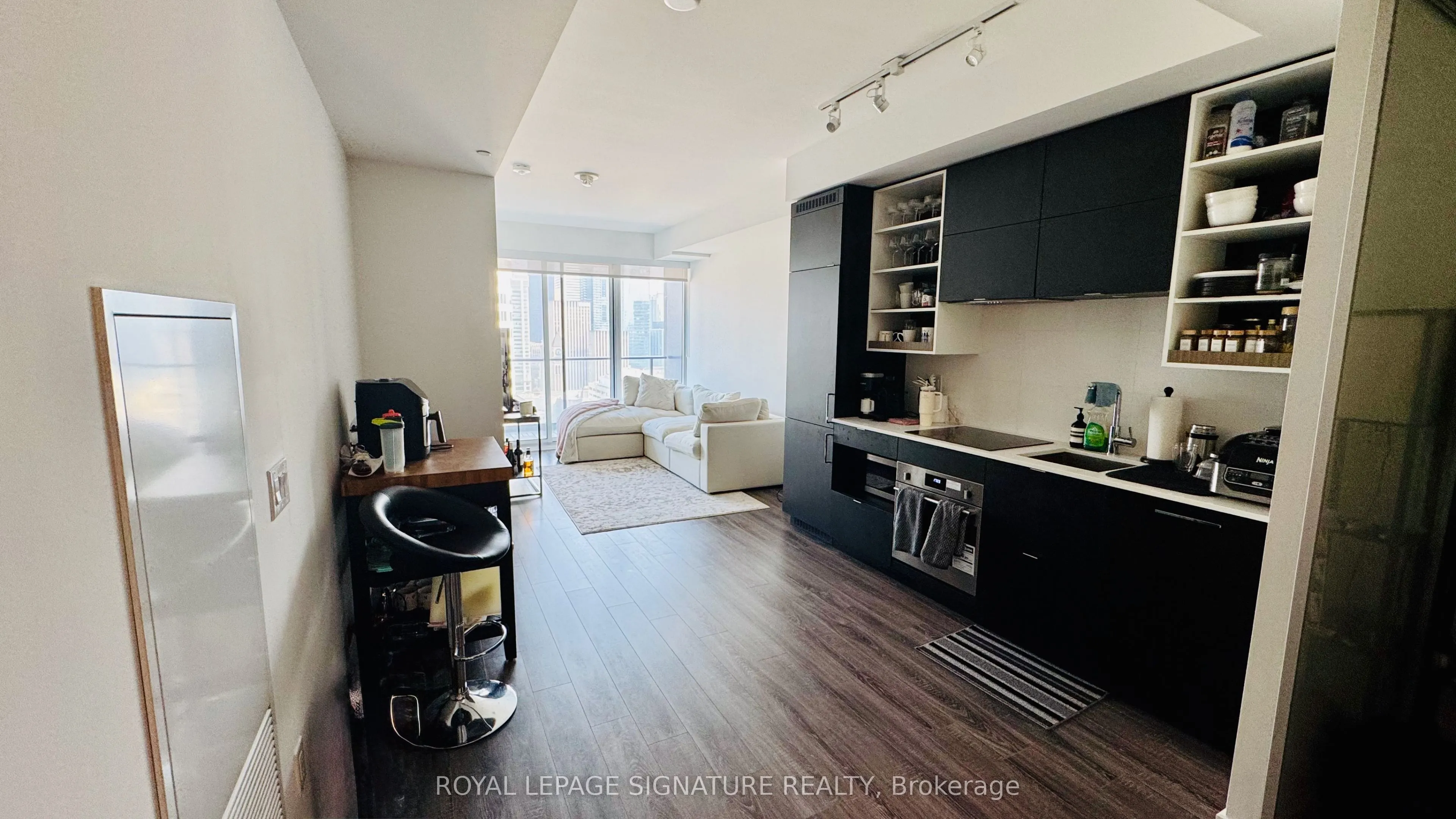 20 Edward Street, #2607
