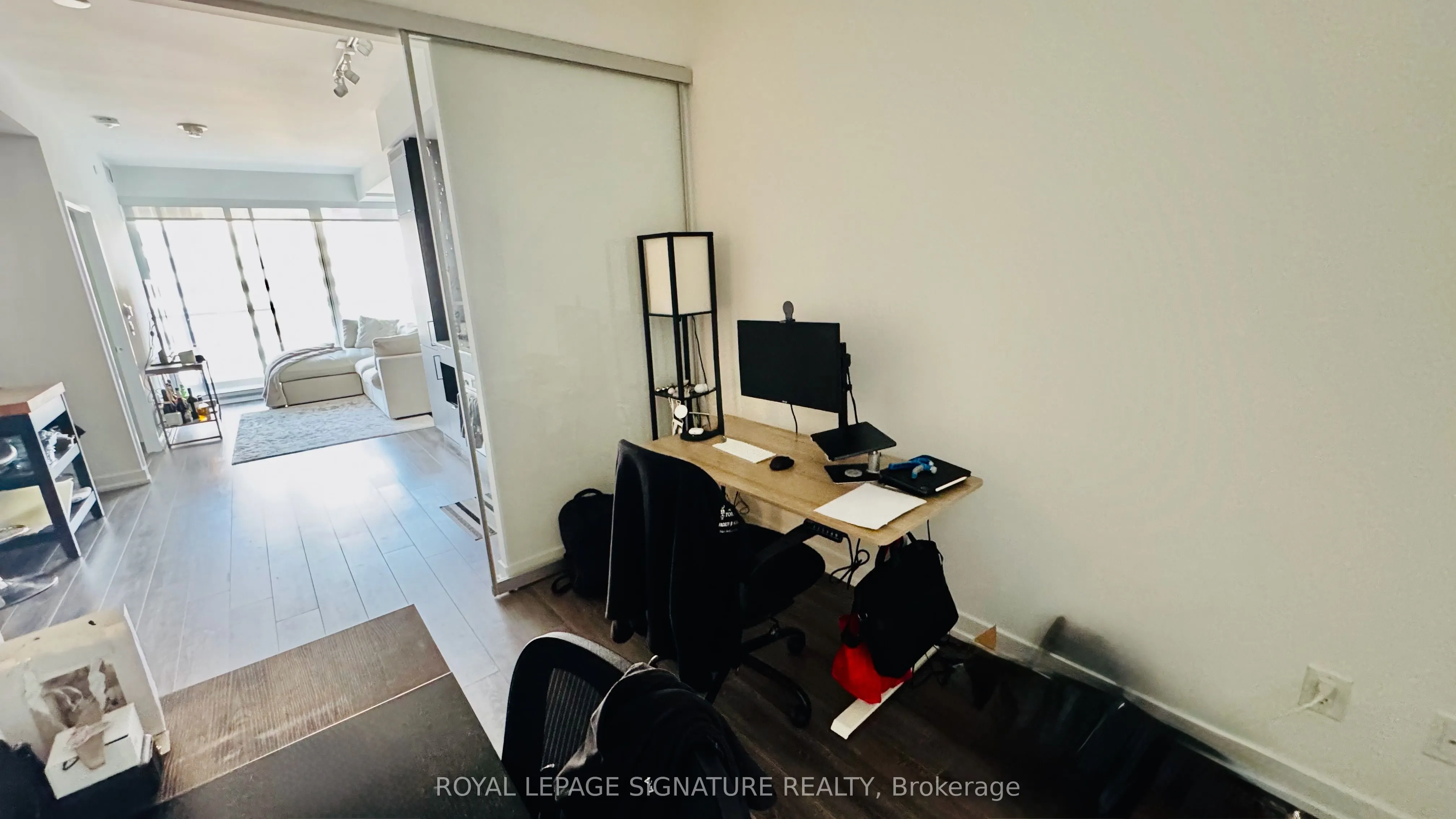 20 Edward Street, #2607