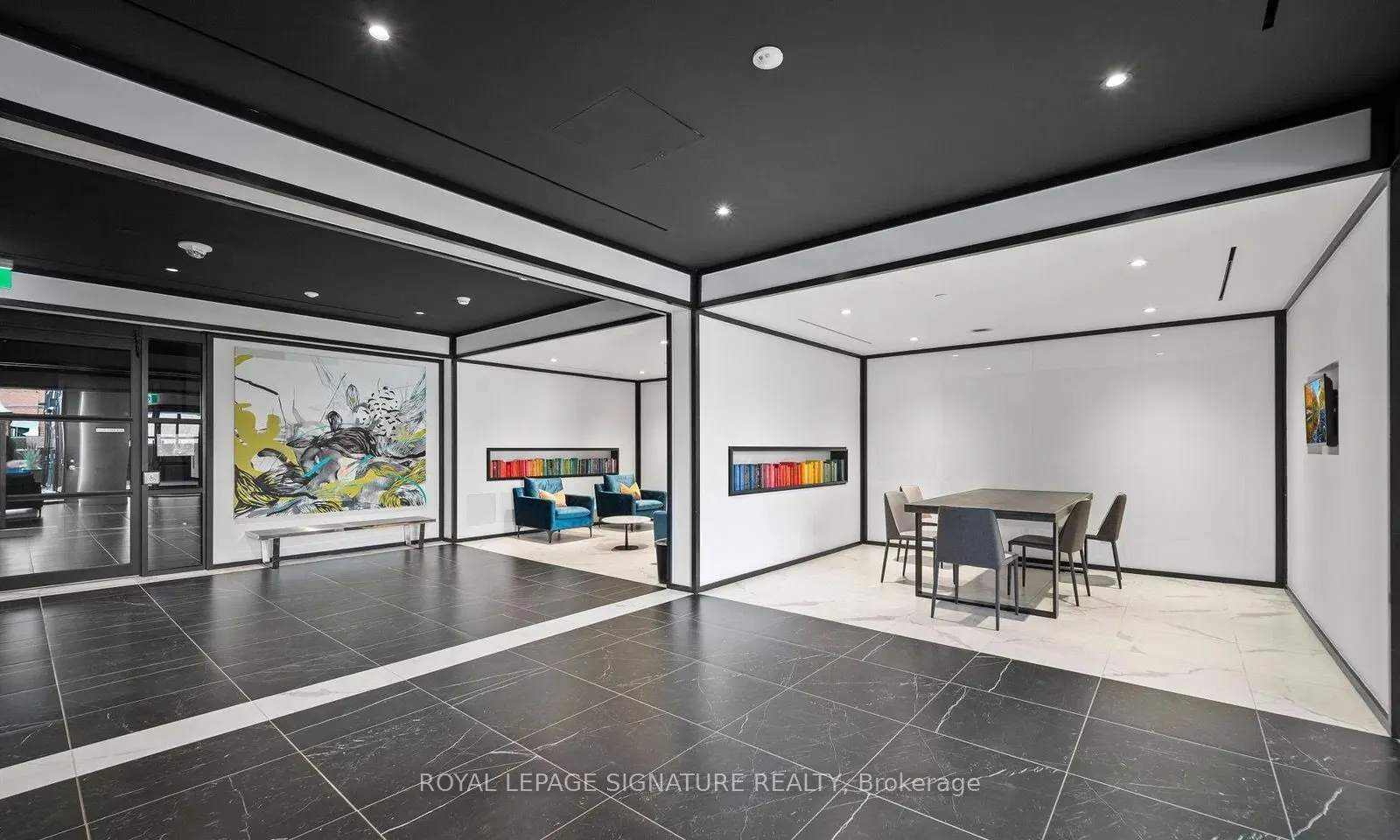20 Edward Street, #2607
