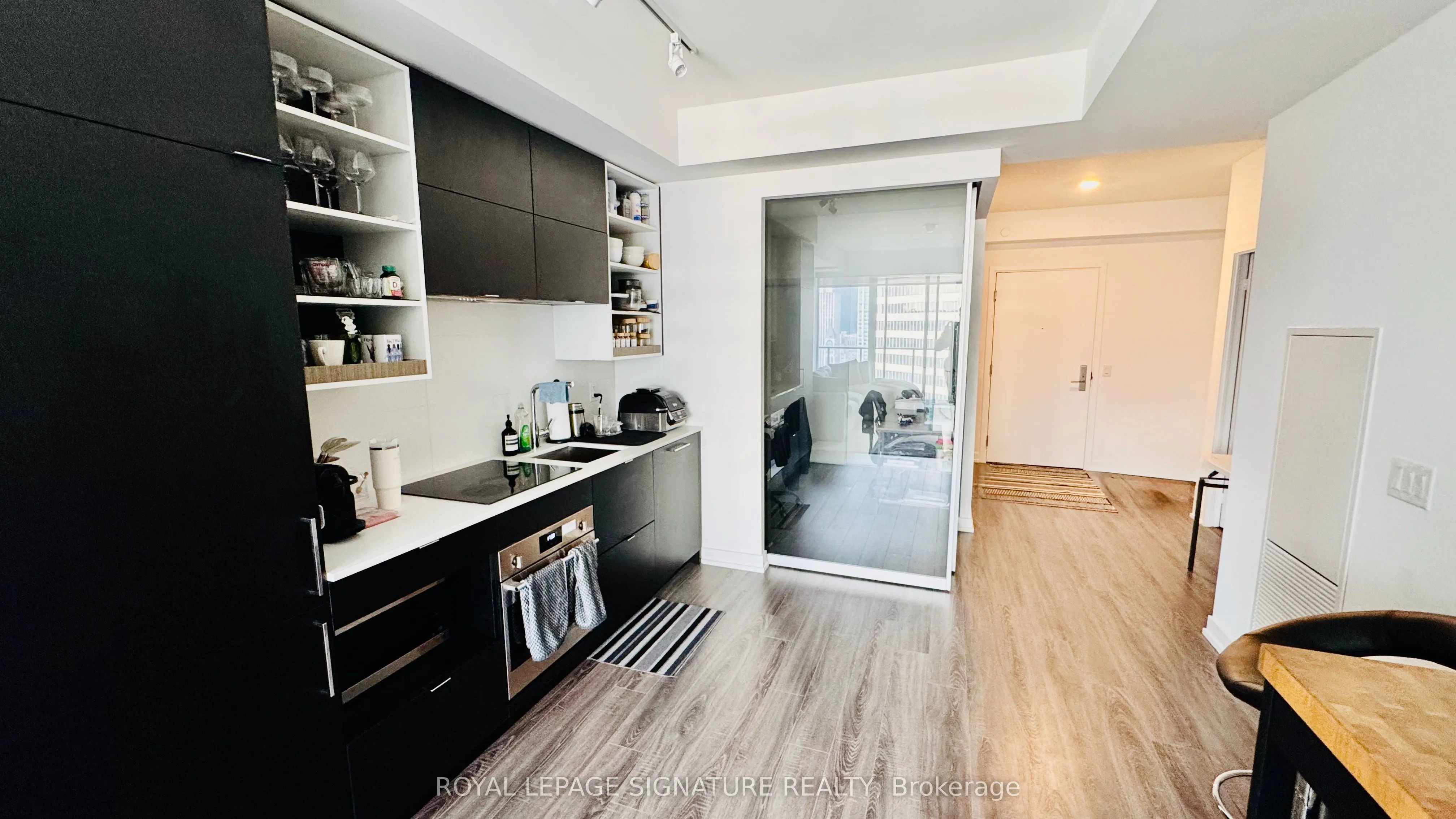 20 Edward Street, #2607