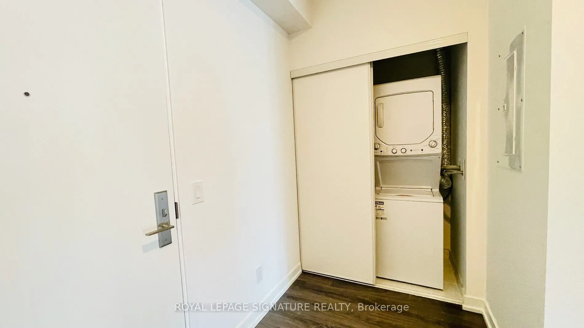 20 Edward Street, #2607