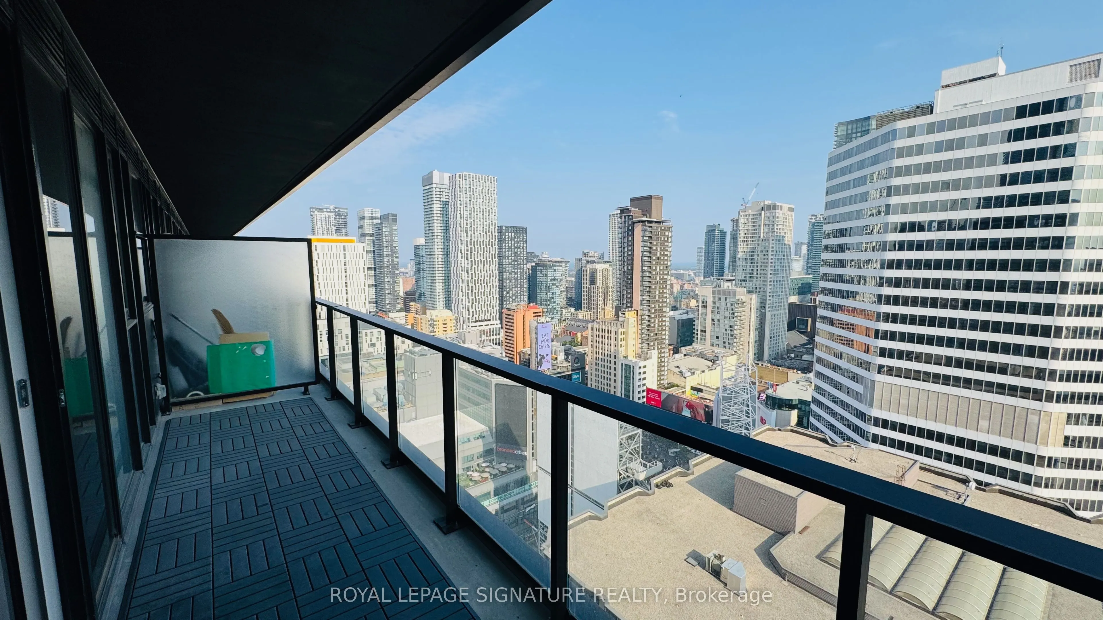 20 Edward Street, #2607