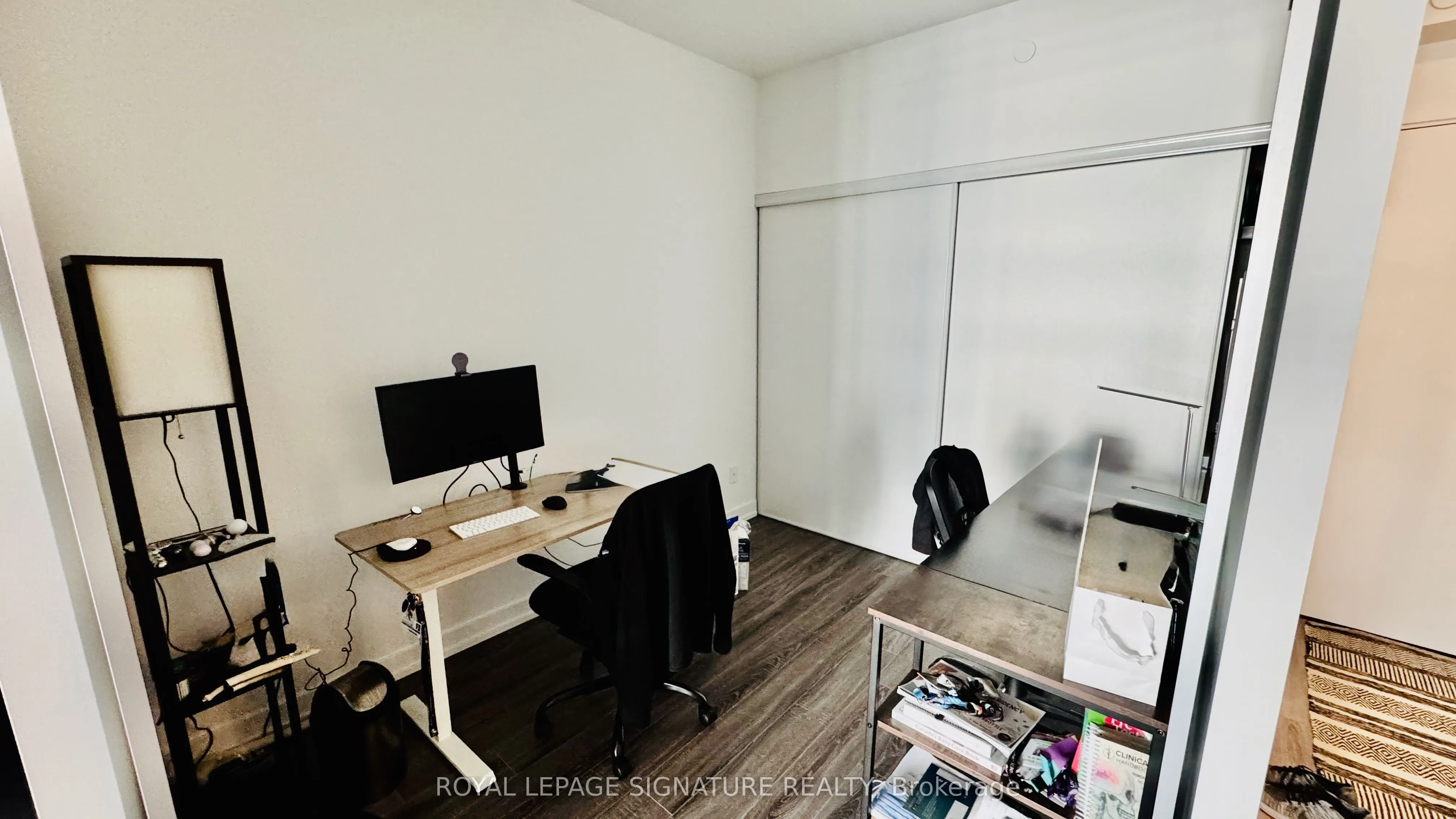 20 Edward Street, #2607