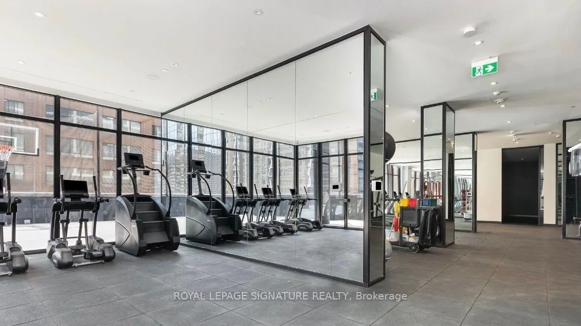 20 Edward Street, #2607