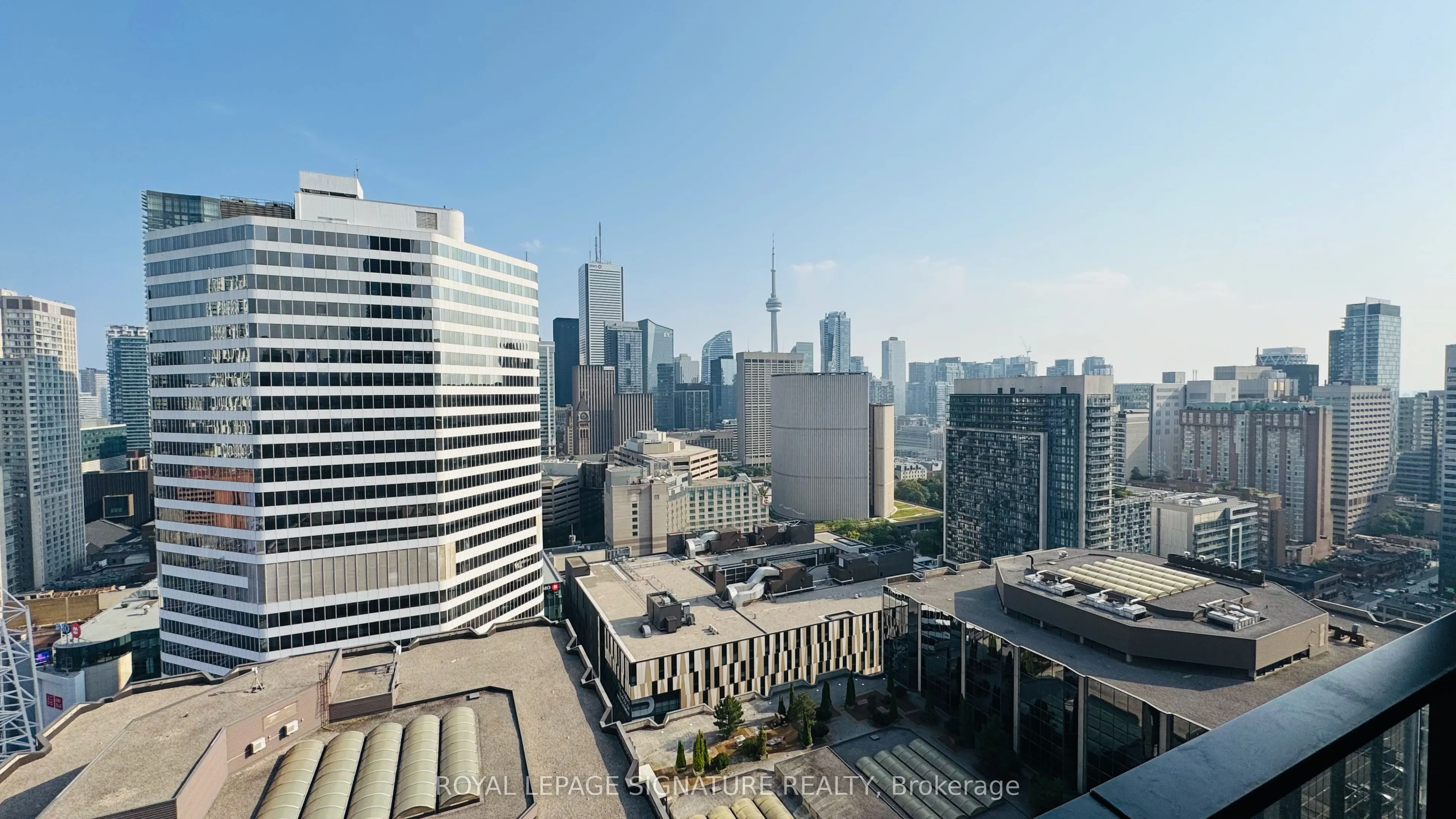 20 Edward Street, #2607