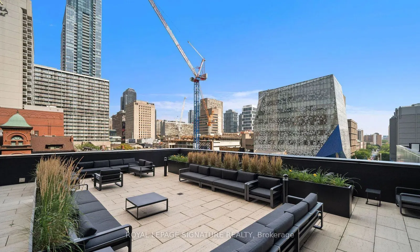 20 Edward Street, #2607