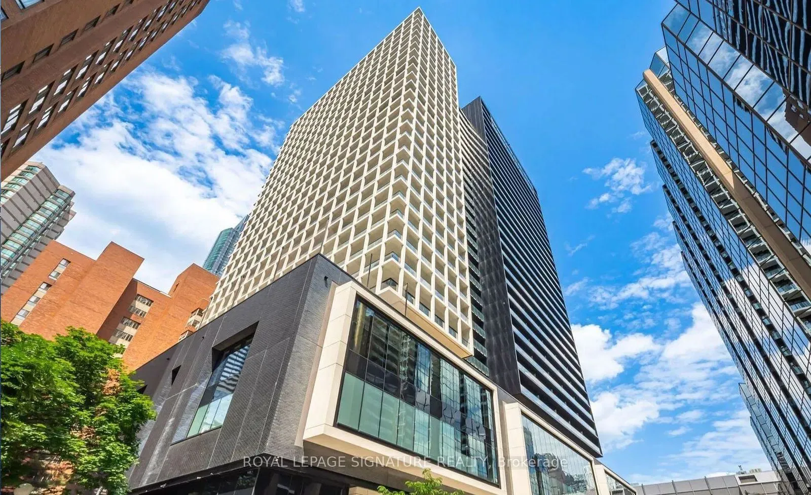 20 Edward Street, #2607