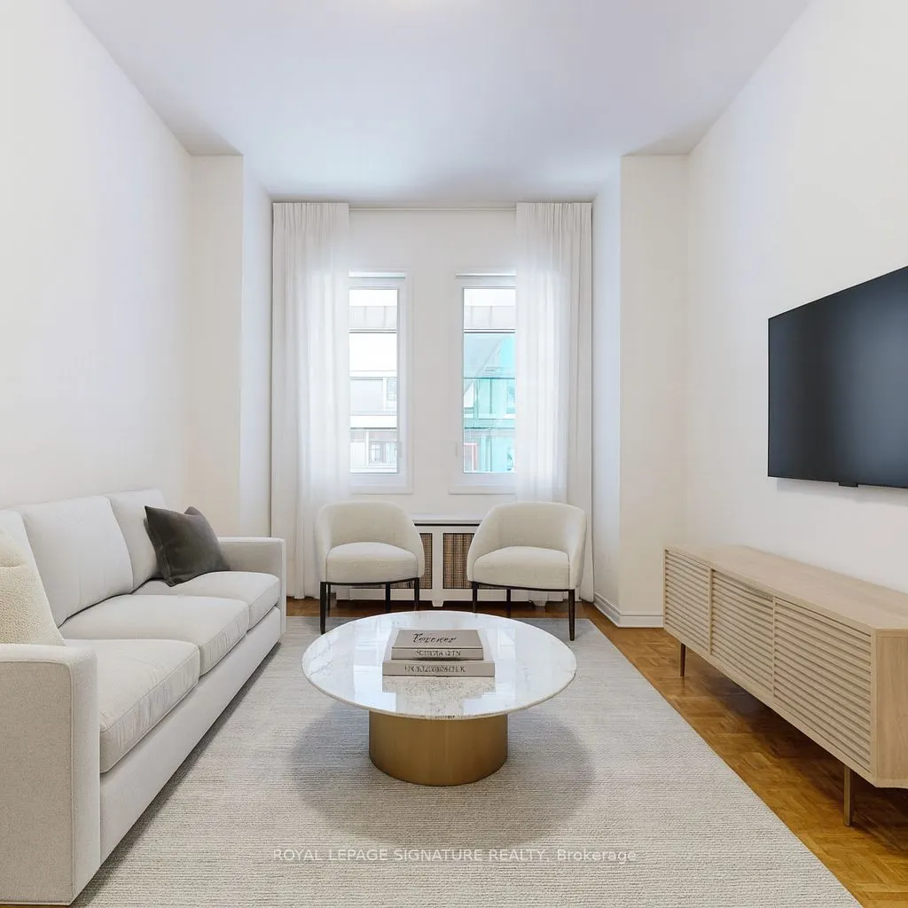247 Palmerston Avenue, #Main