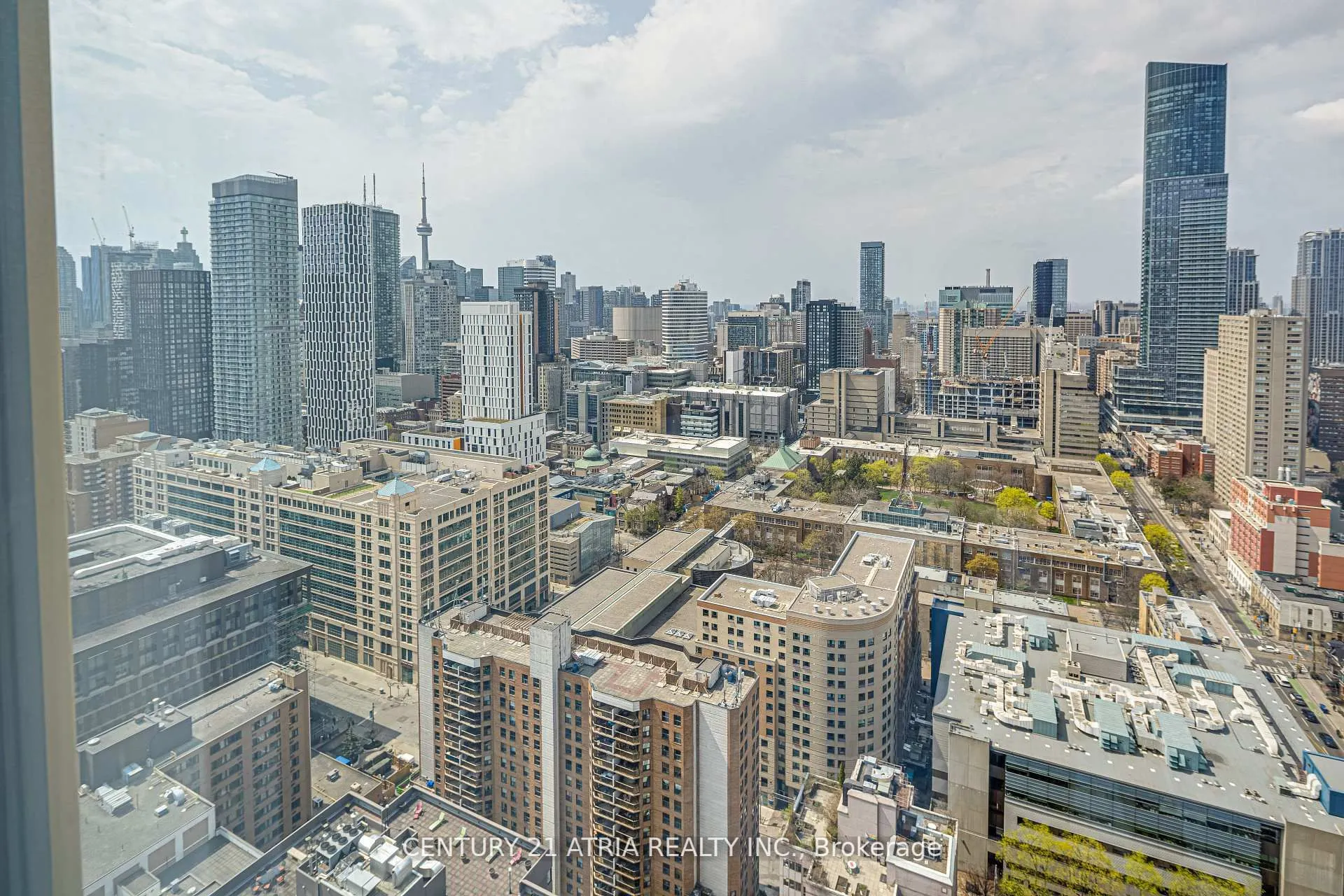 319 Jarvis Street, #3806