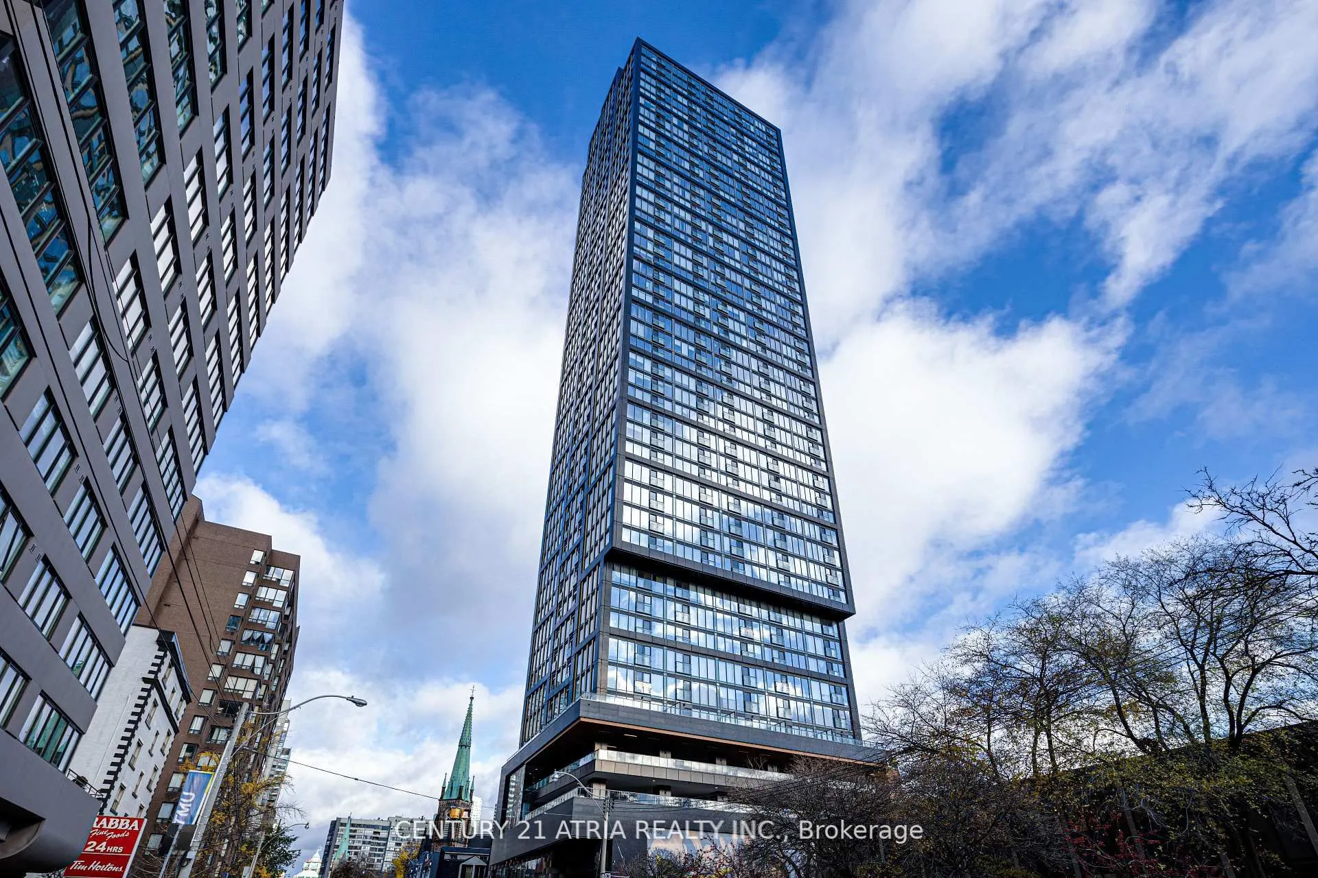 319 Jarvis Street, #3806