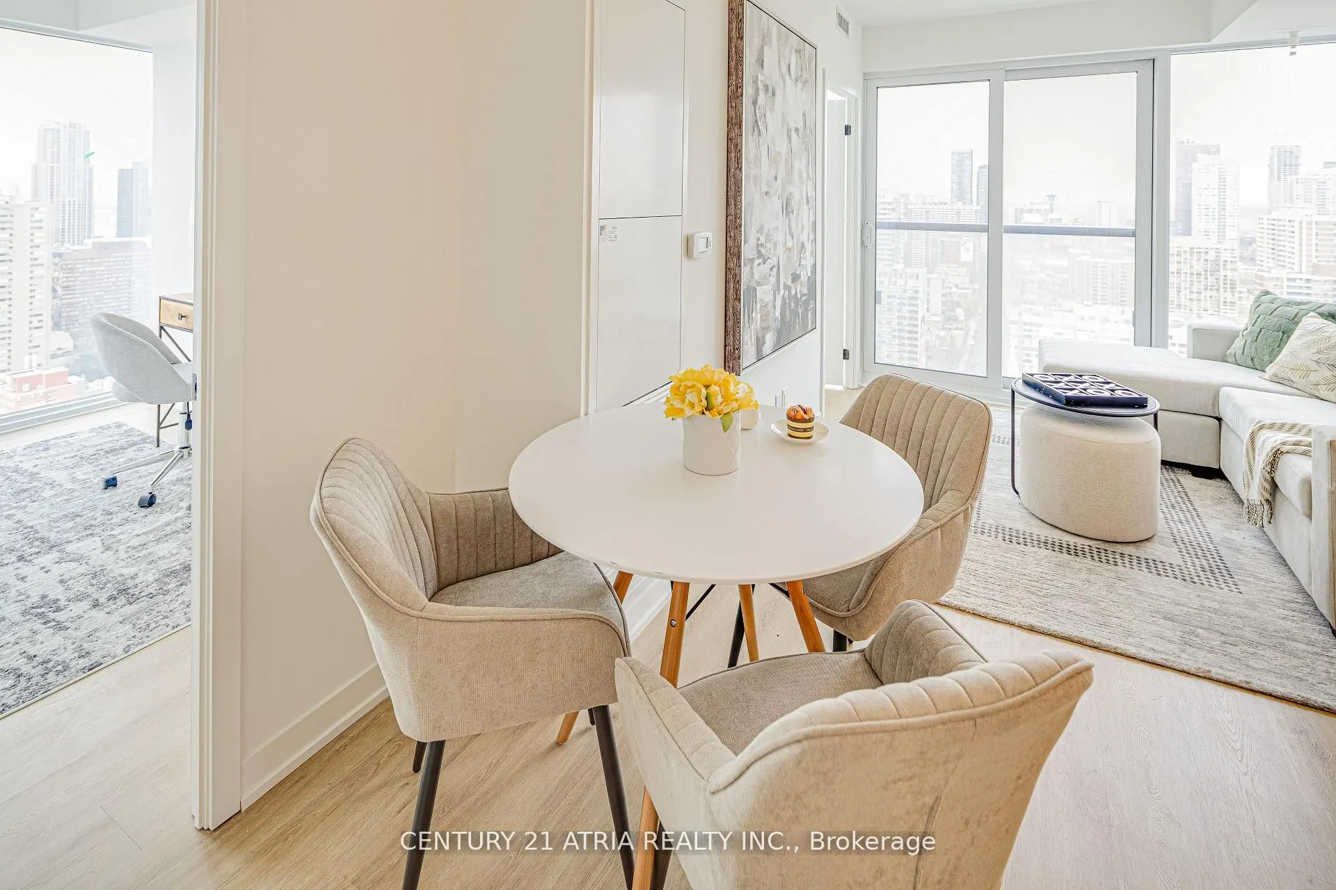319 Jarvis Street, #3806