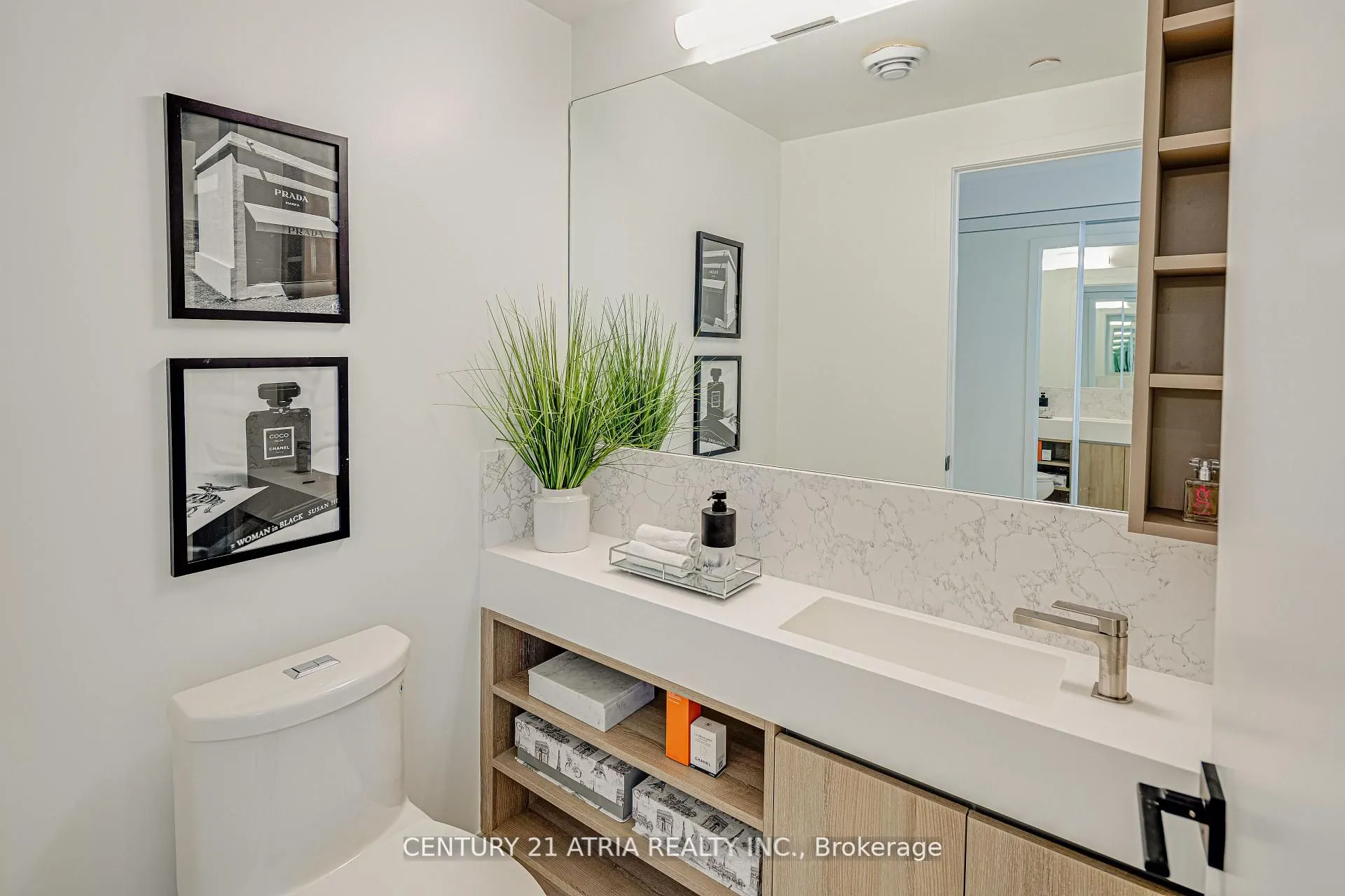 319 Jarvis Street, #3806