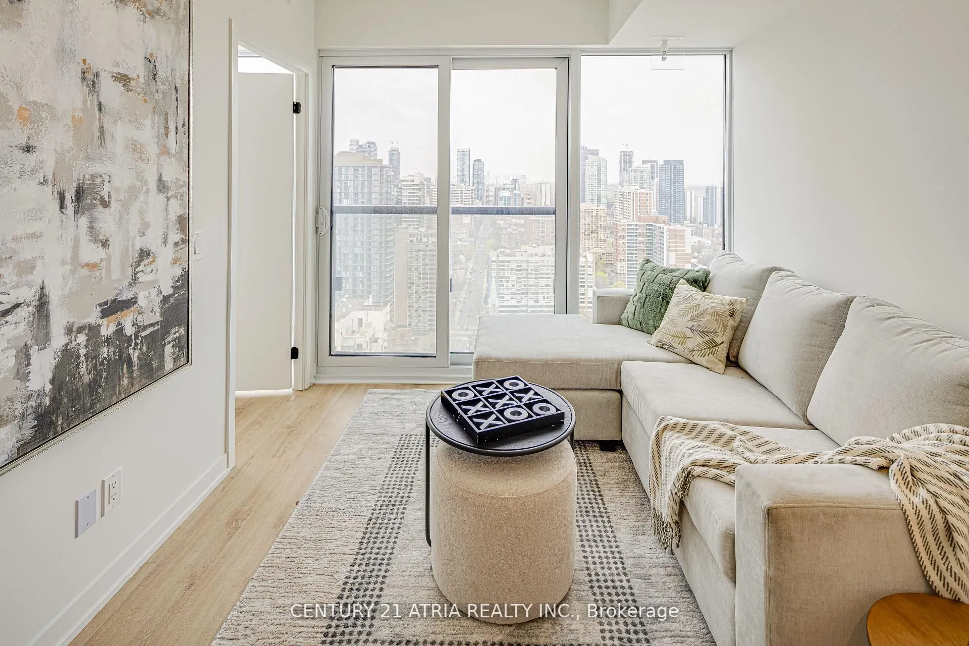 319 Jarvis Street, #3806