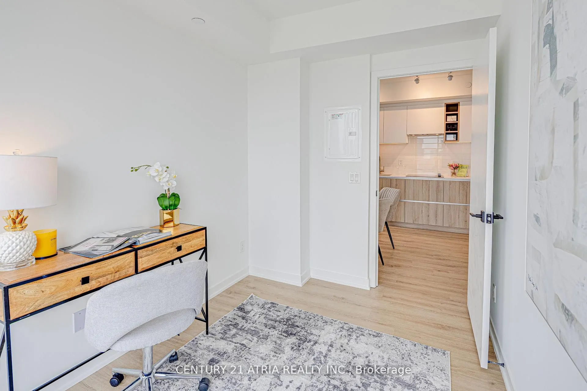 319 Jarvis Street, #3806
