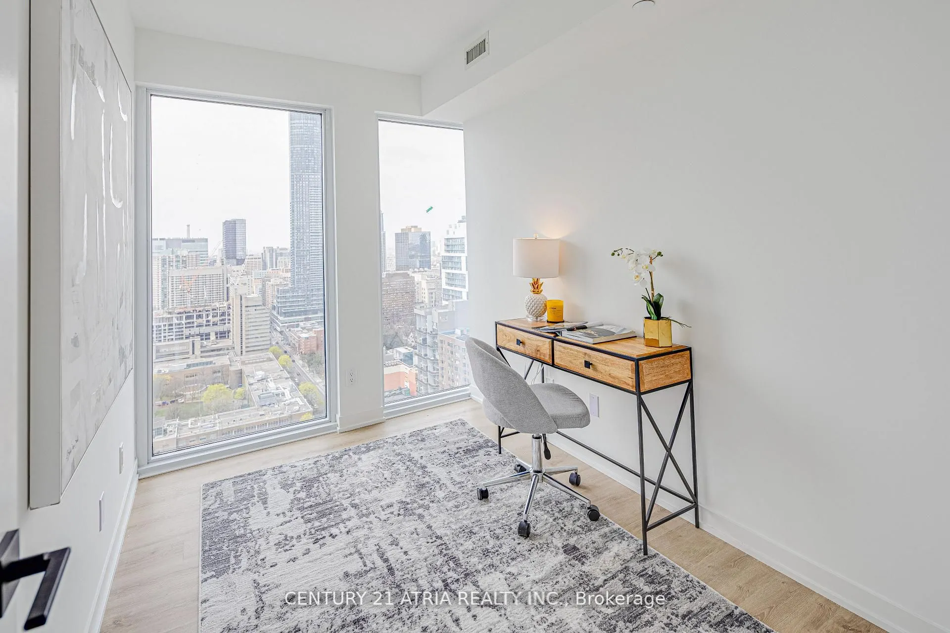 319 Jarvis Street, #3806