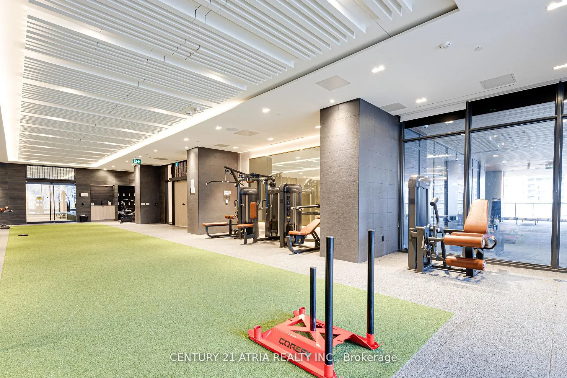 319 Jarvis Street, #3806